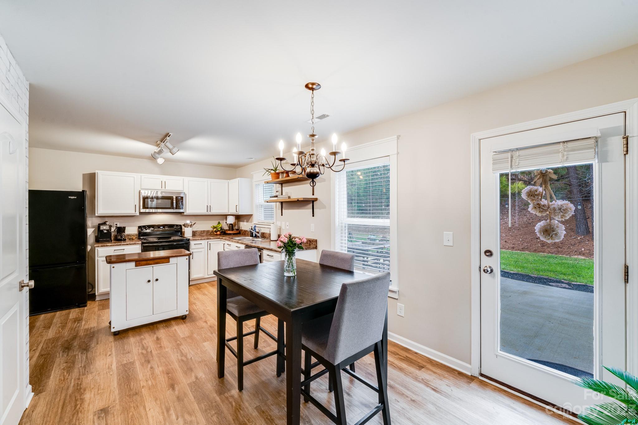 Millers Grove - Residential