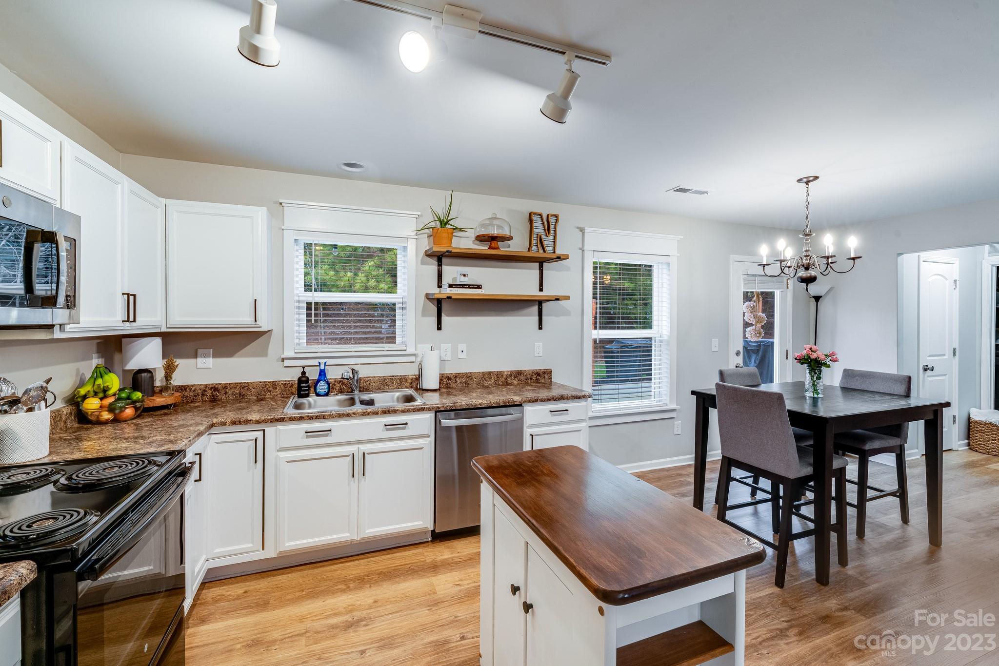 Millers Grove - Residential