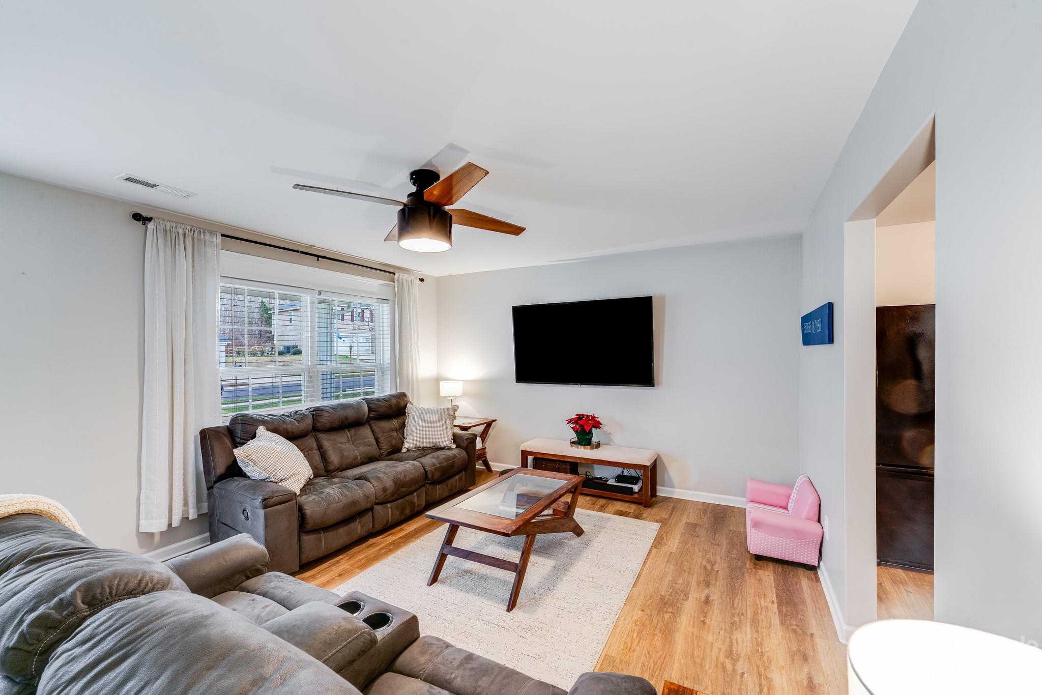 Millers Grove - Residential