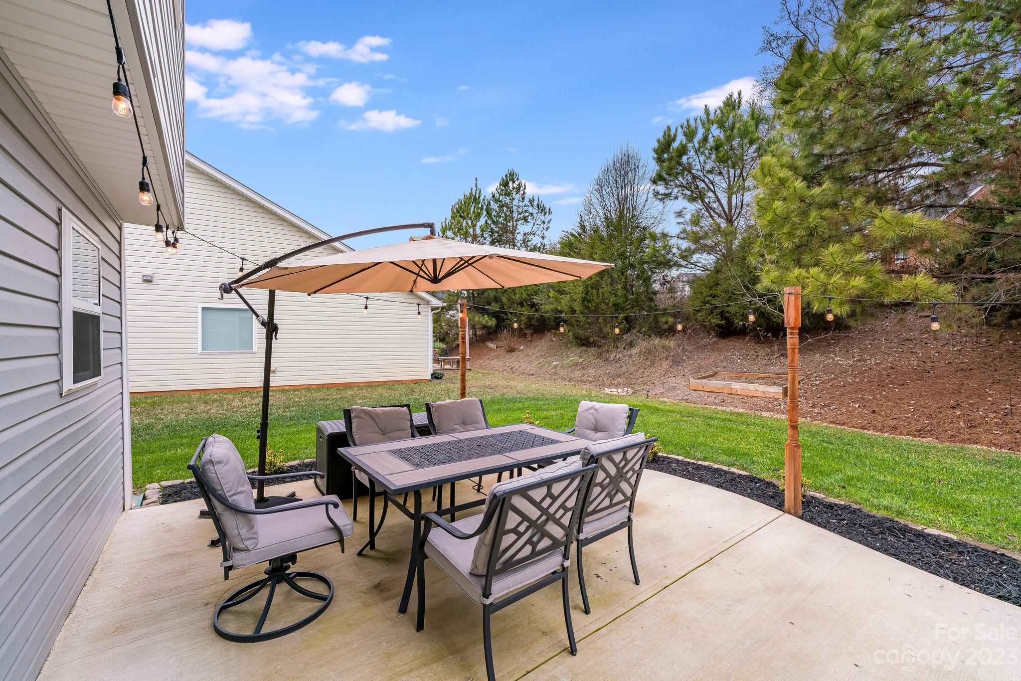 Millers Grove - Residential