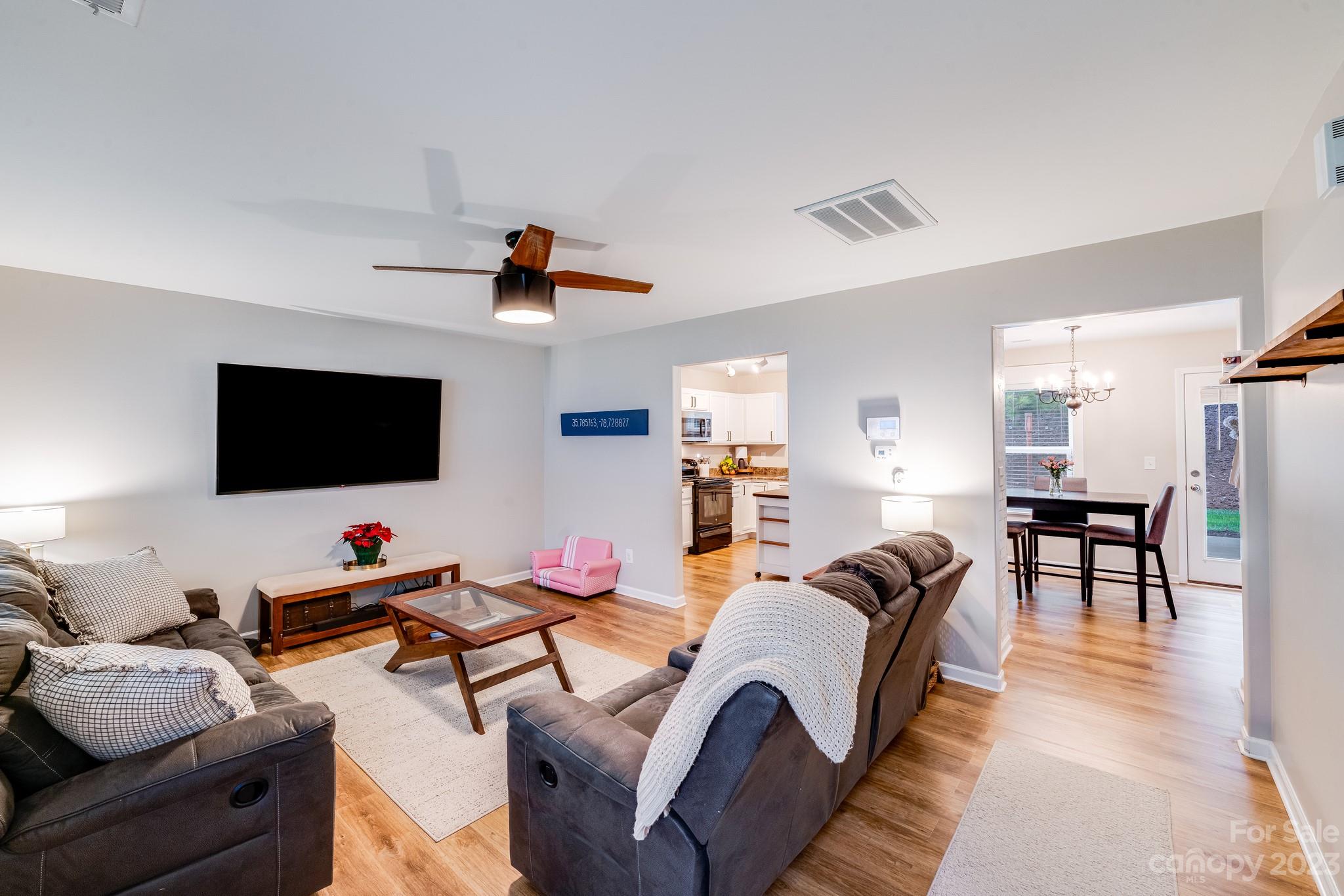 Millers Grove - Residential