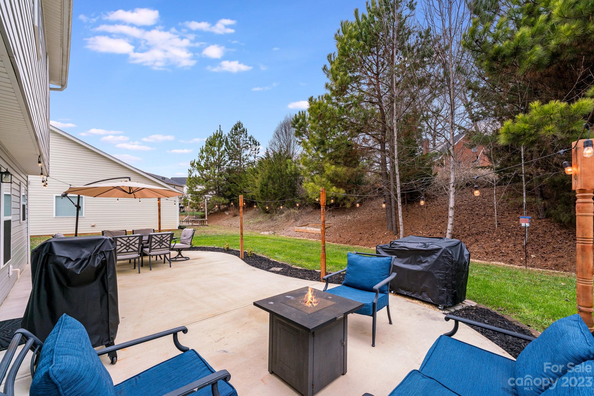 Millers Grove - Residential