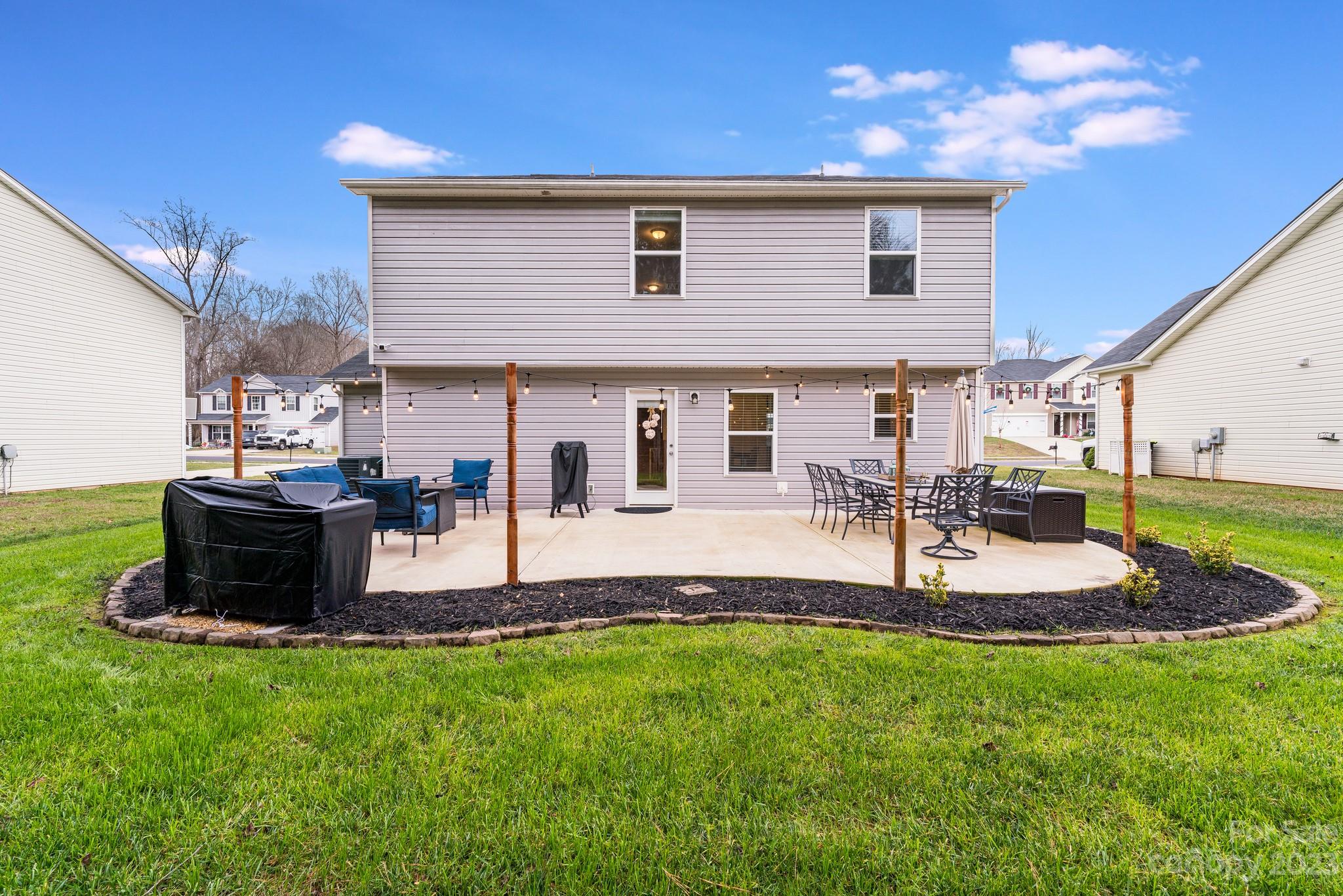 Millers Grove - Residential