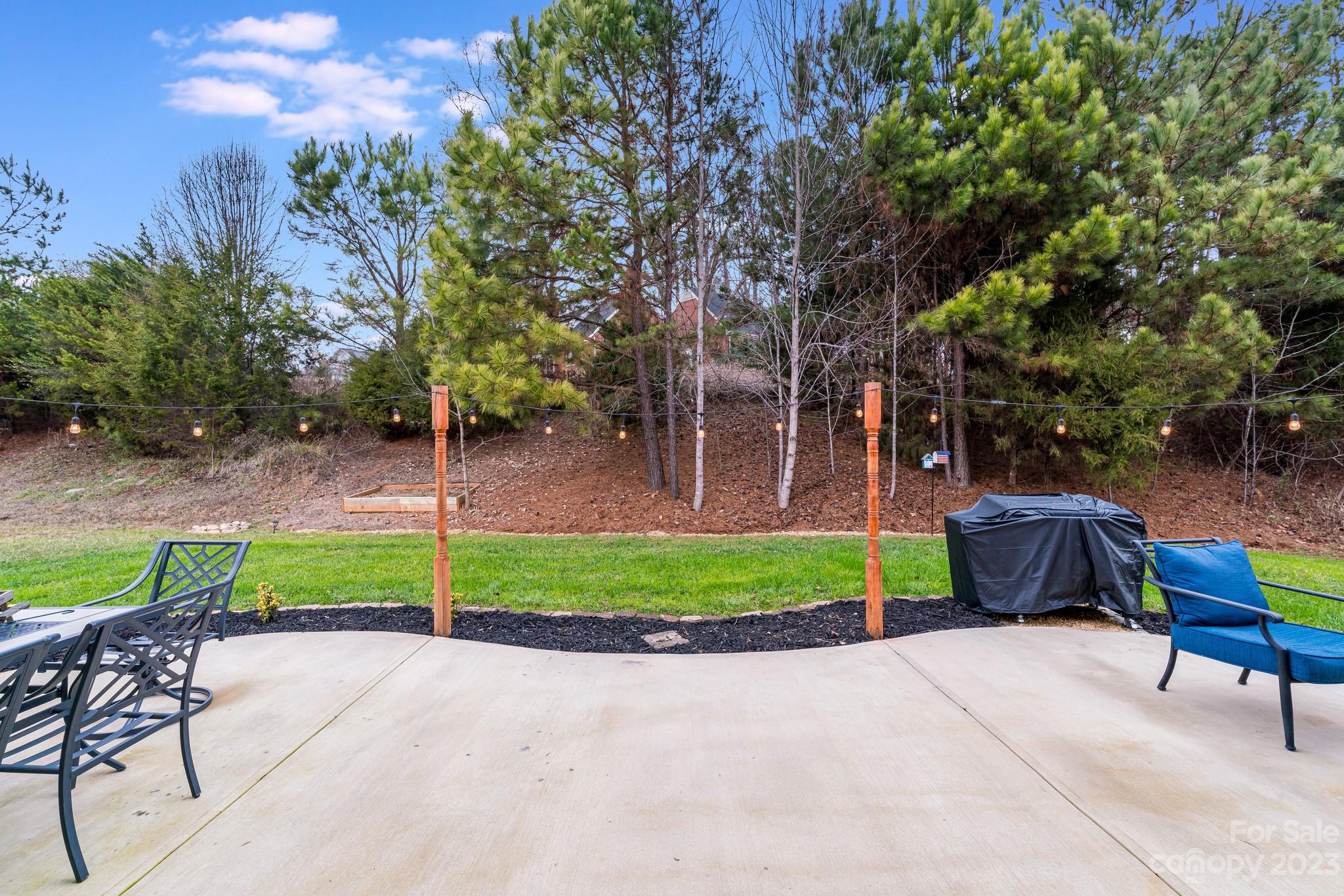 Millers Grove - Residential