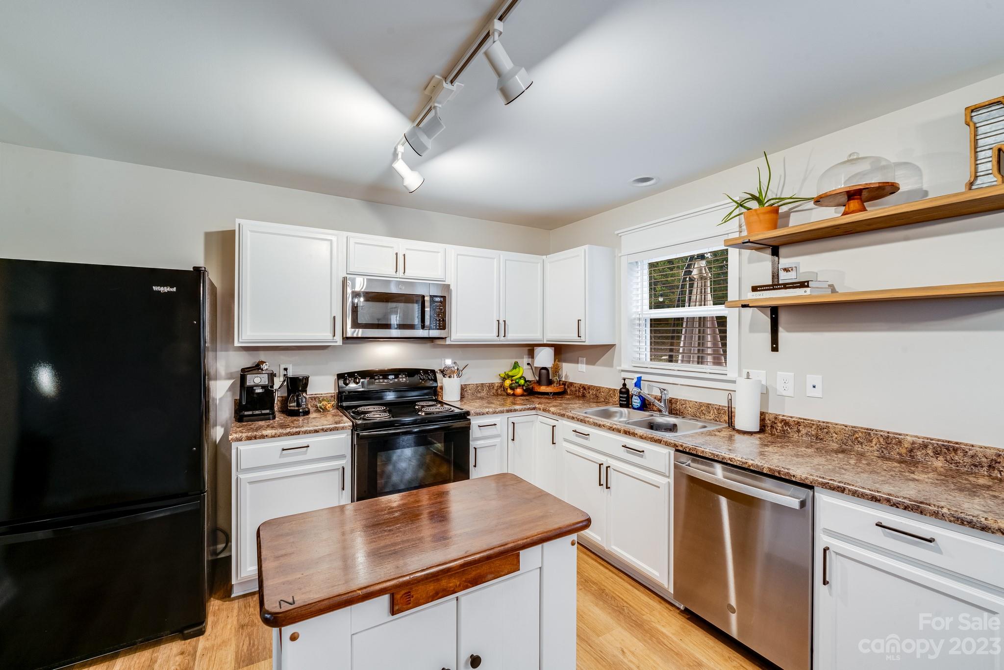 Millers Grove - Residential