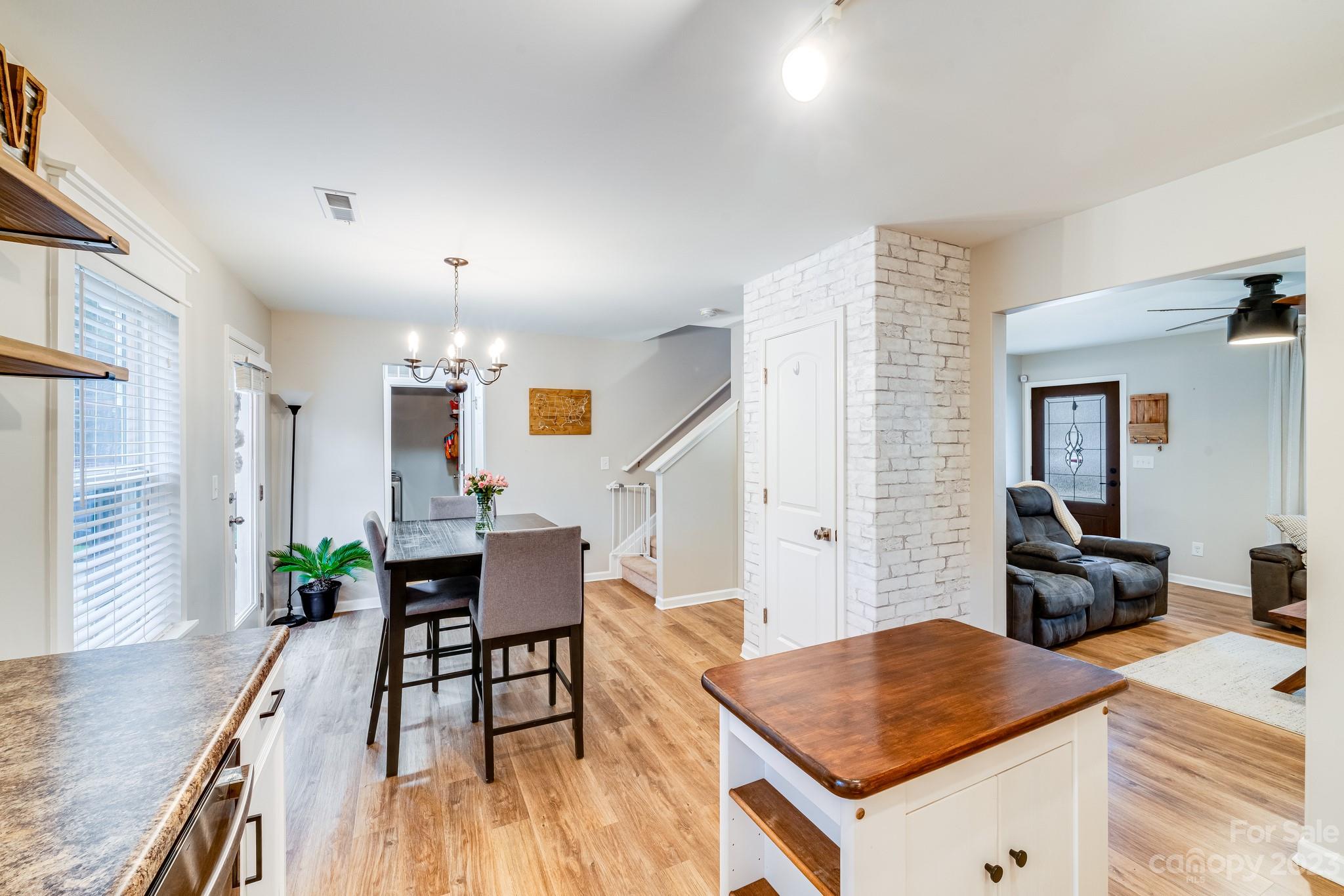 Millers Grove - Residential