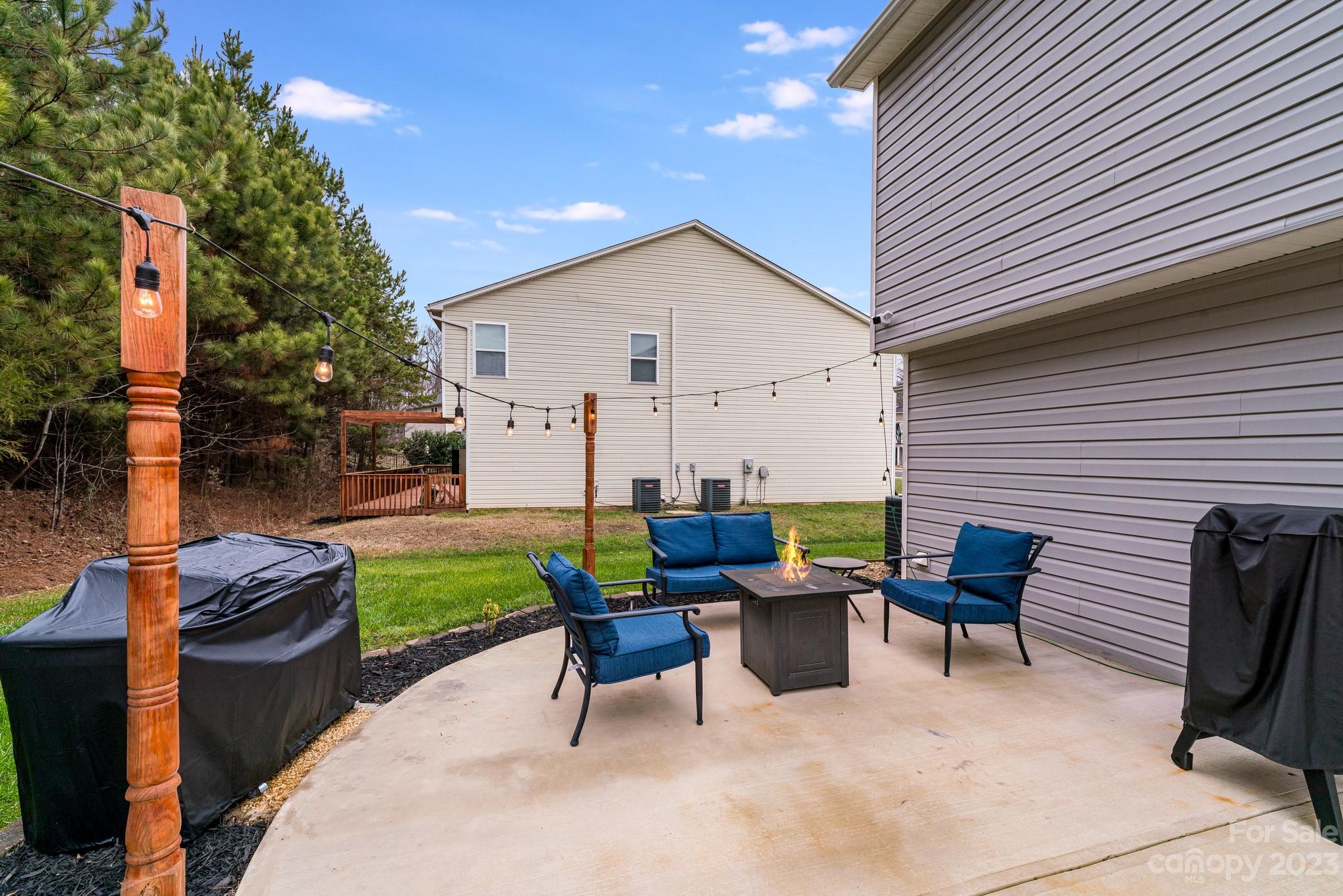 Millers Grove - Residential