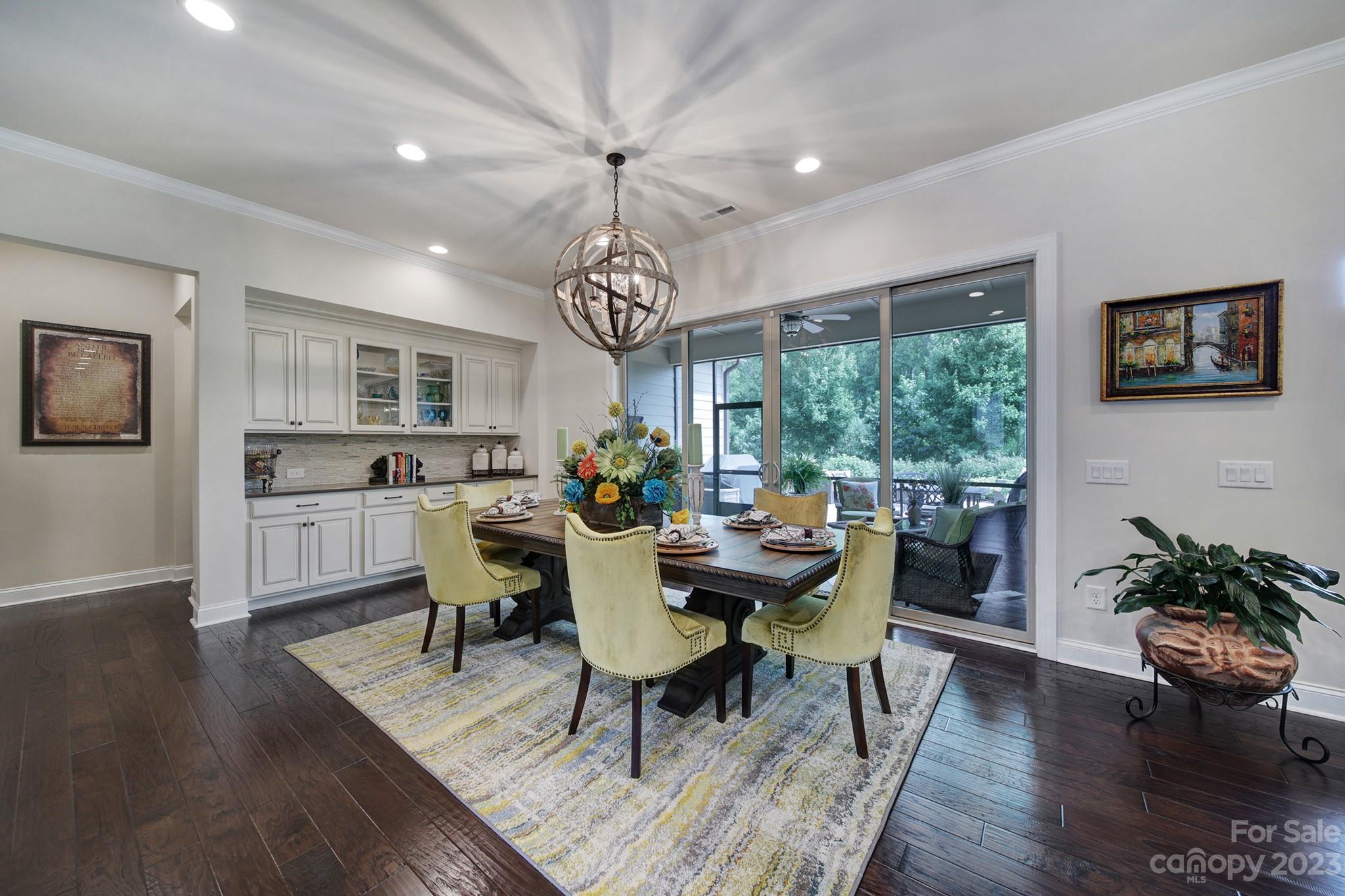 Brayden - Residential