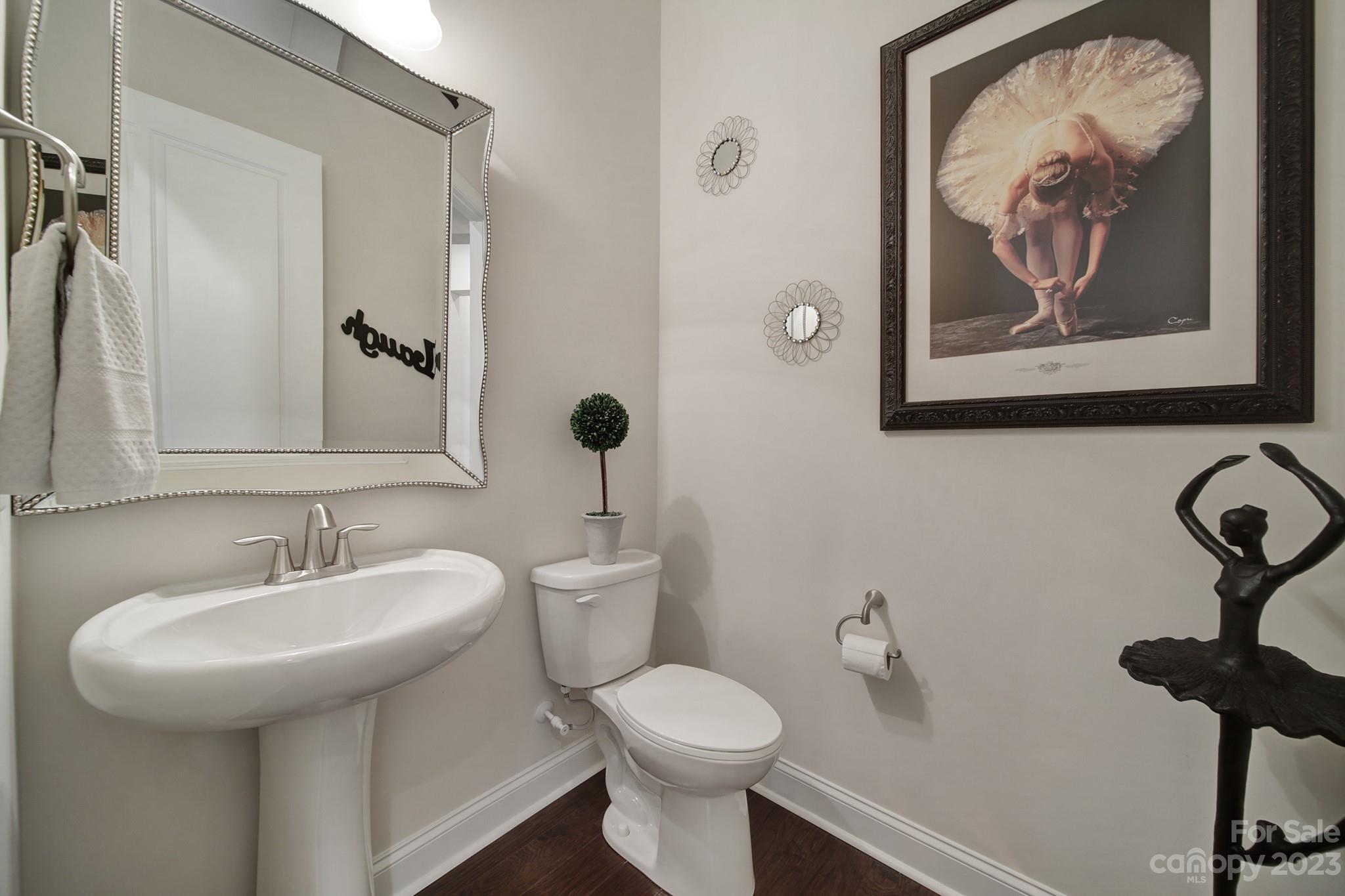 Brayden - Residential