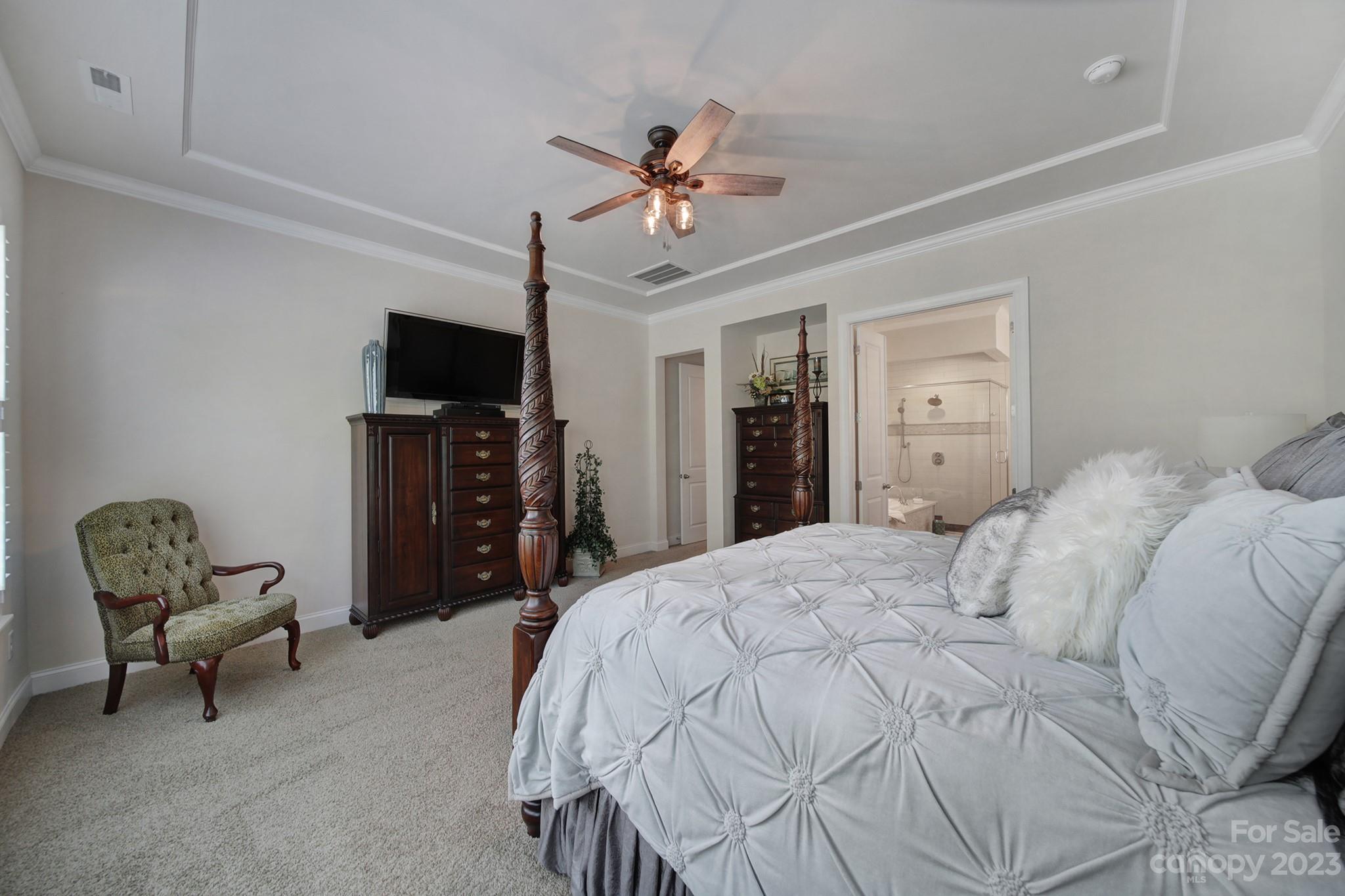 Brayden - Residential