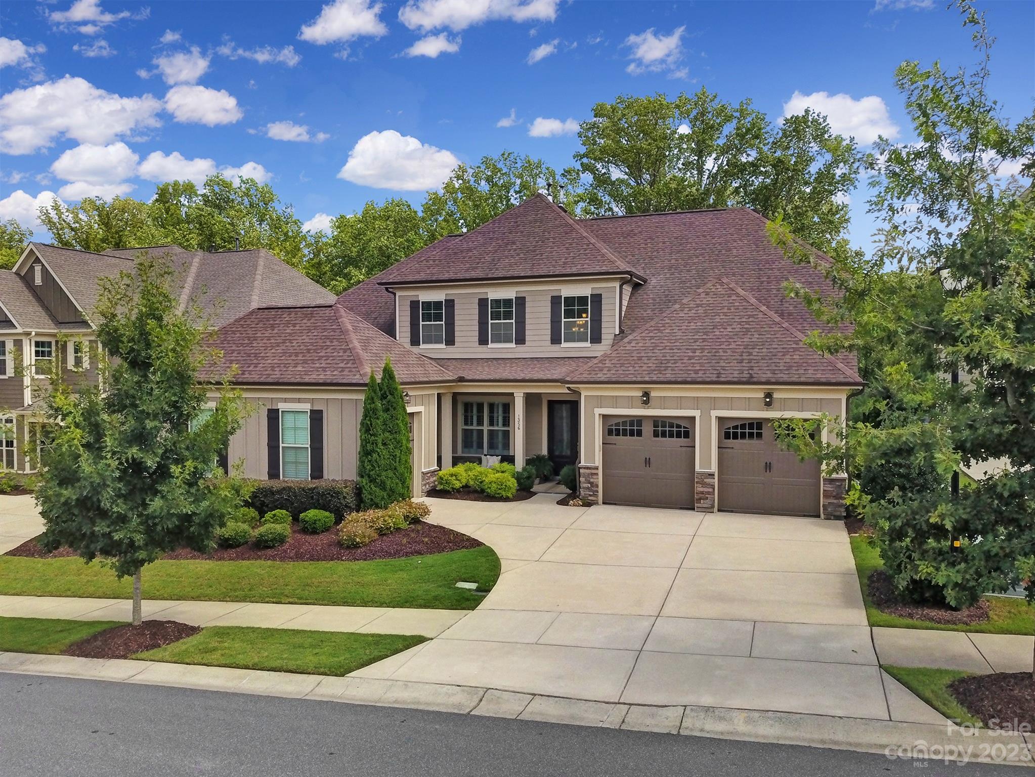 Brayden - Residential