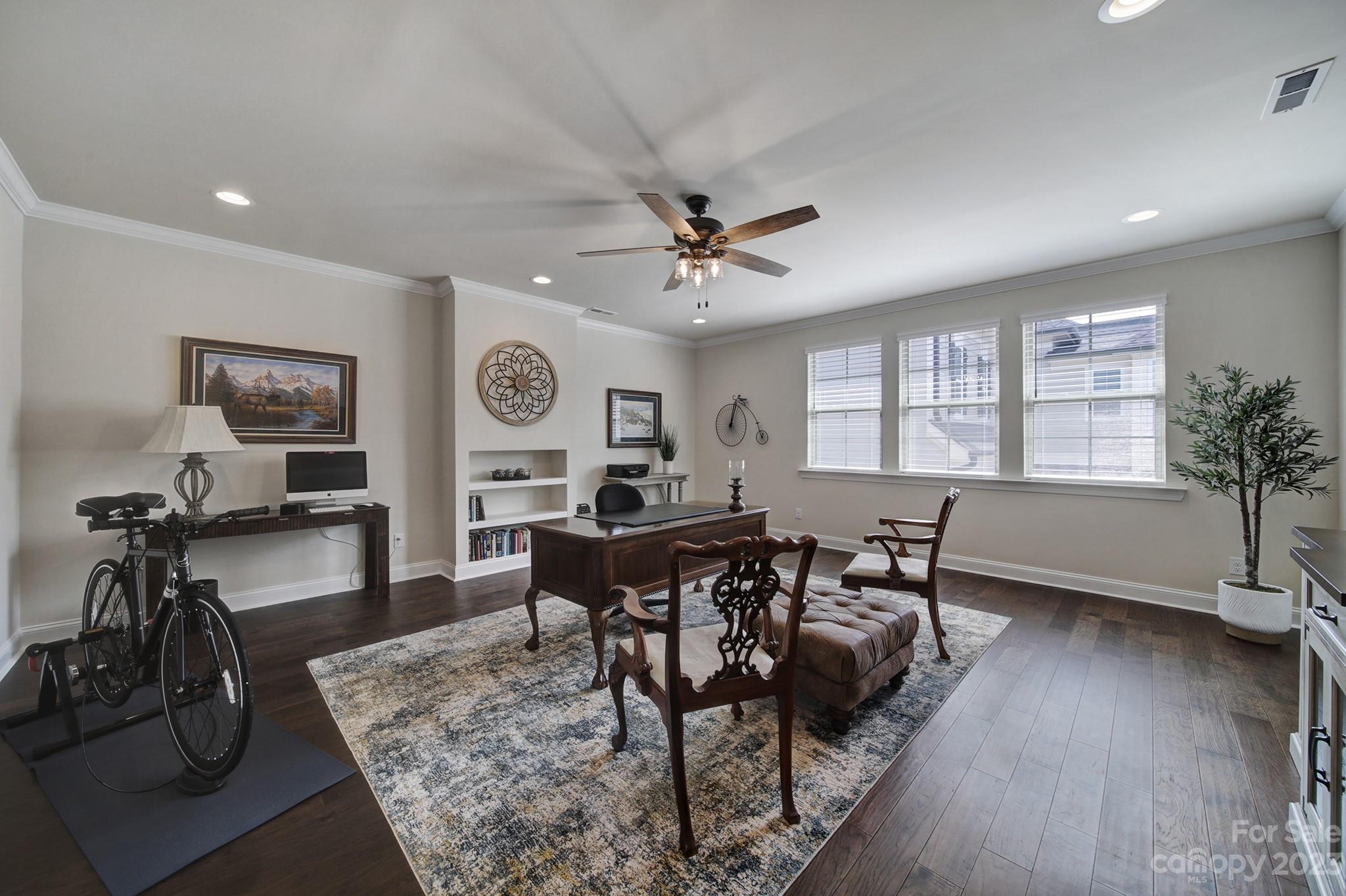 Brayden - Residential