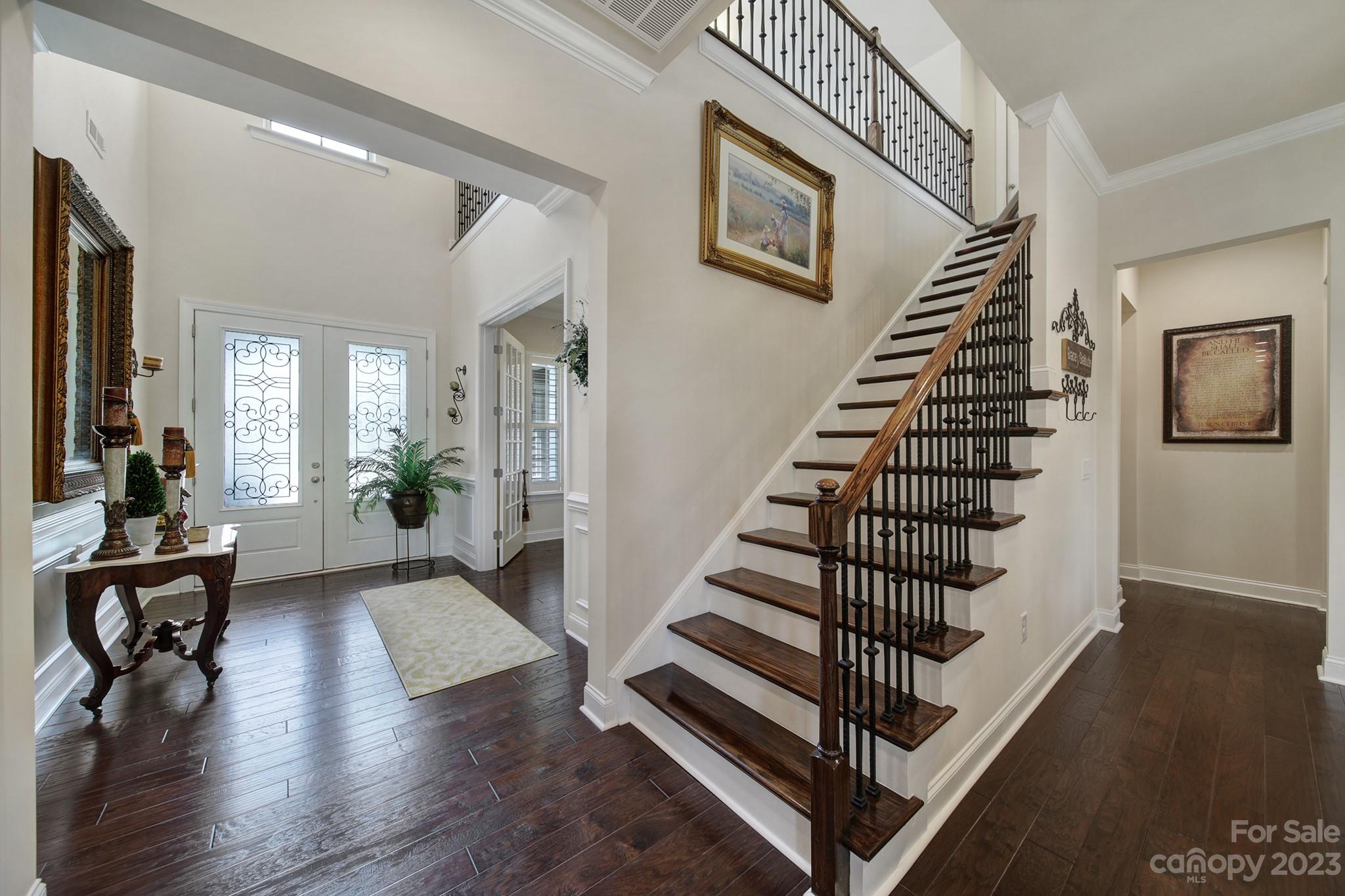 Brayden - Residential