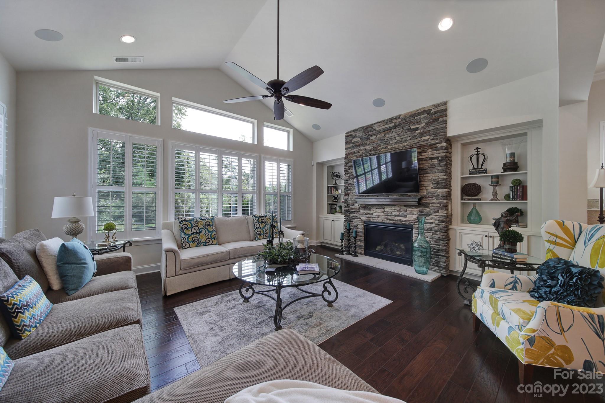 Brayden - Residential