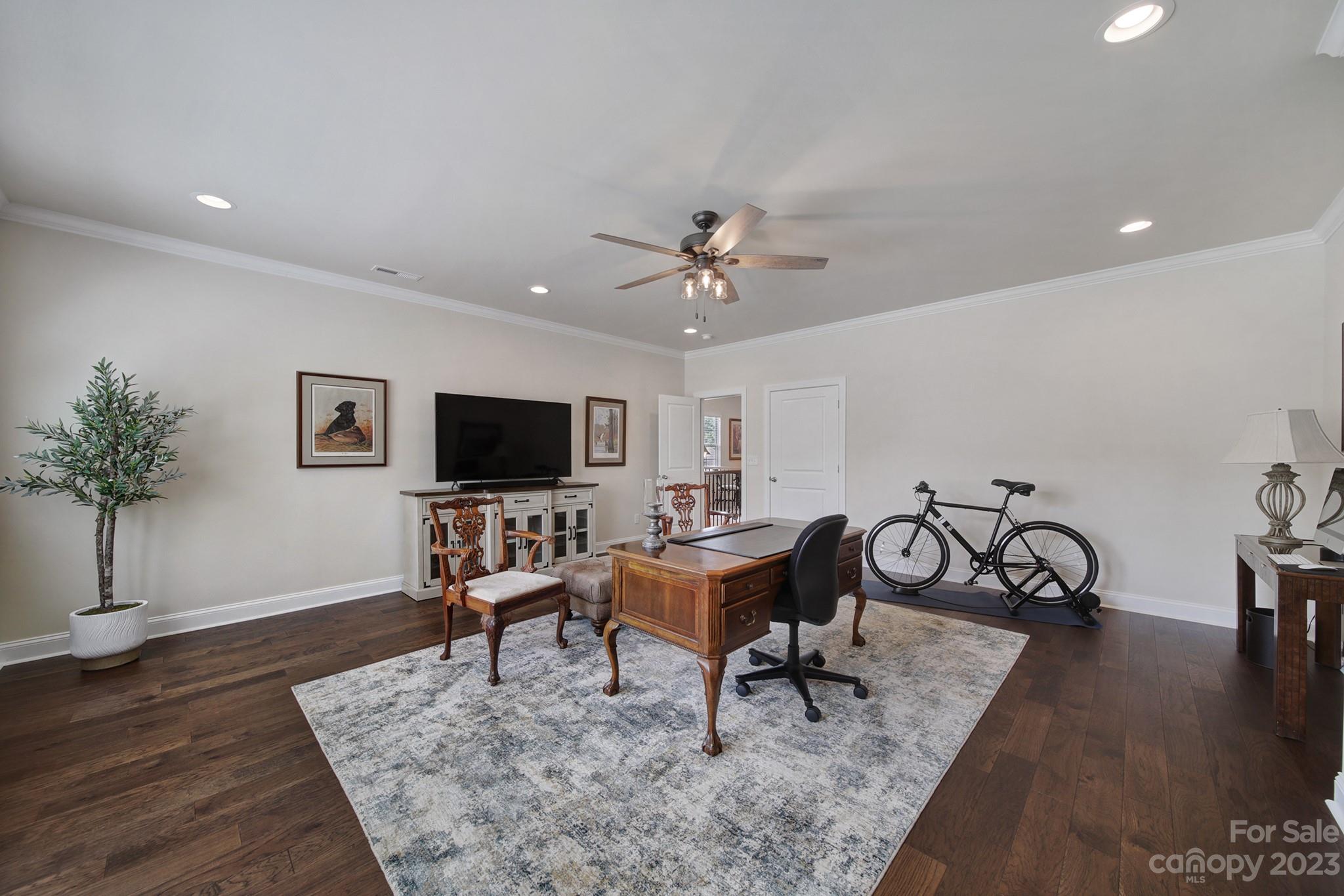 Brayden - Residential