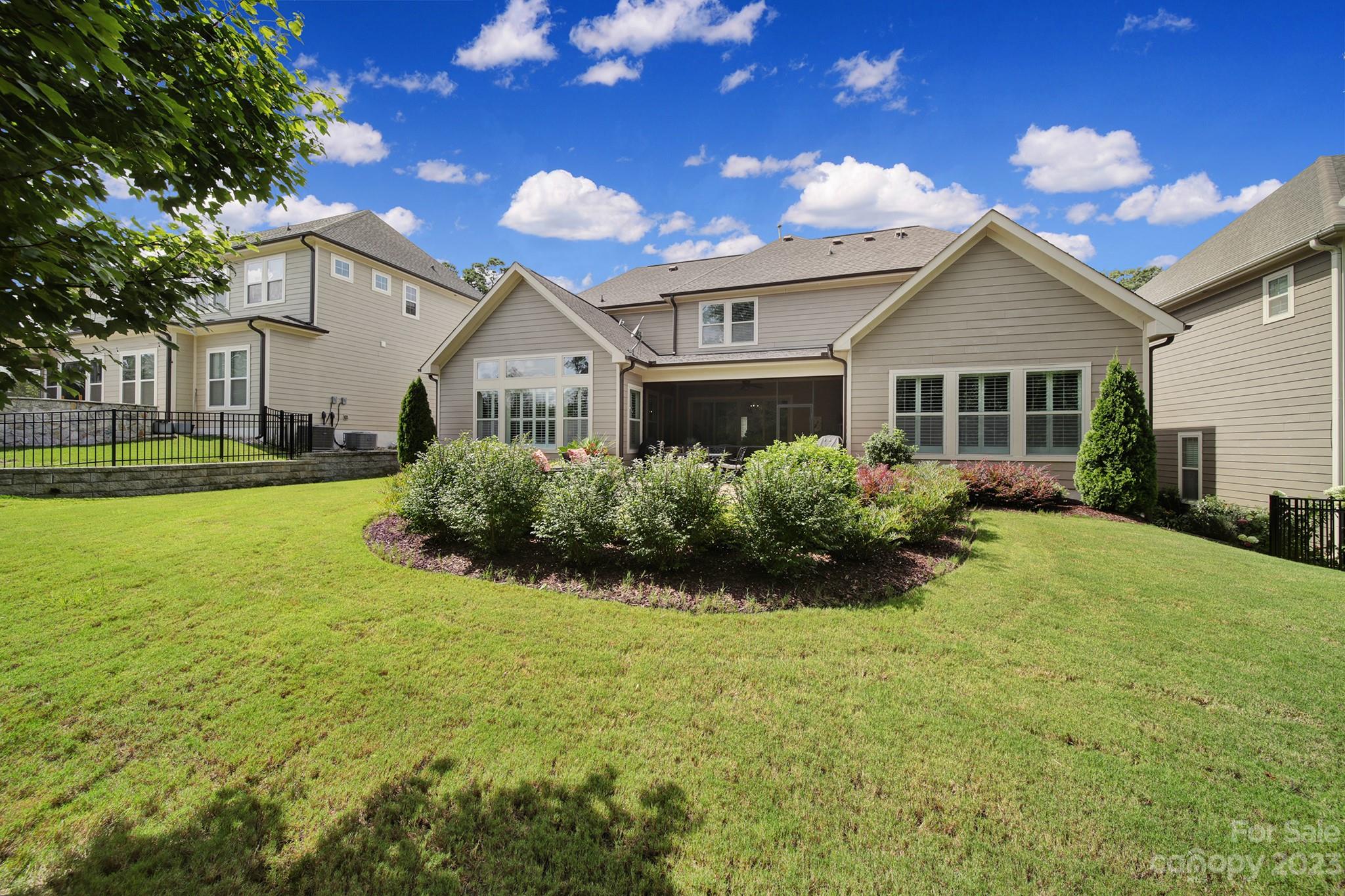 Brayden - Residential