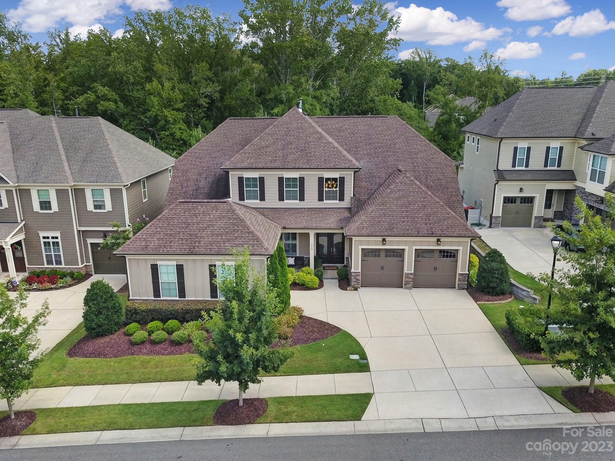 Brayden - Residential