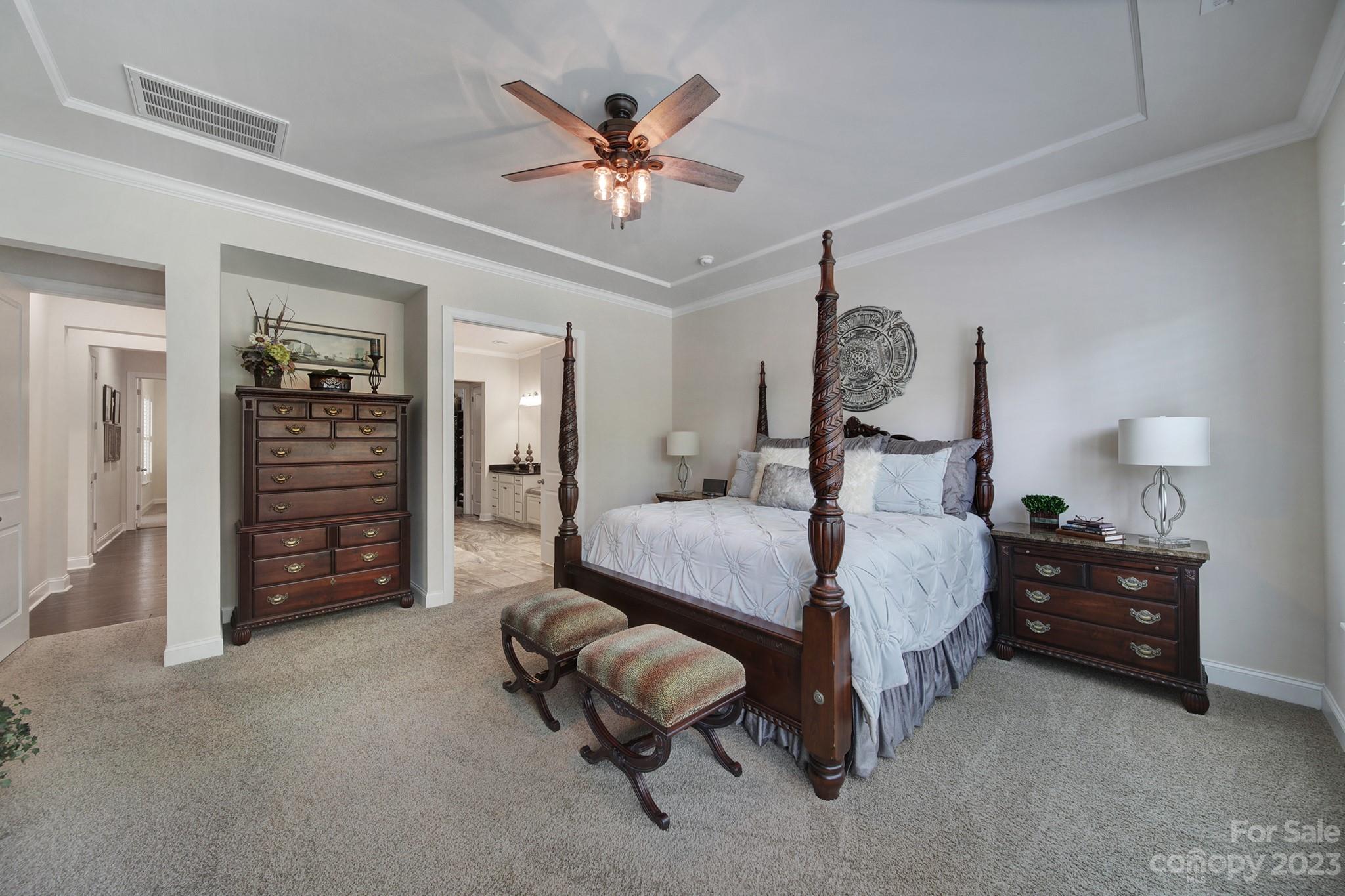 Brayden - Residential