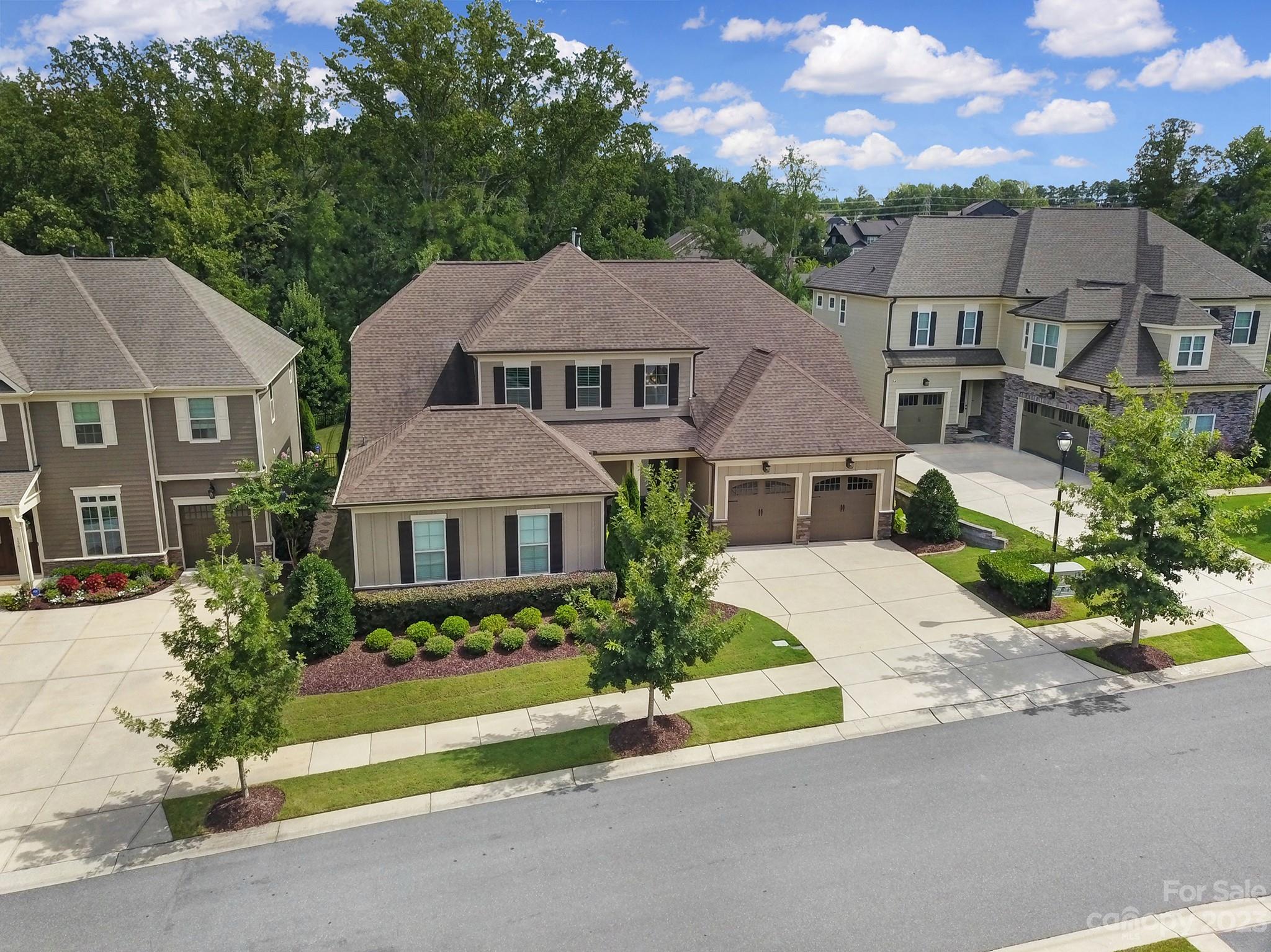 Brayden - Residential