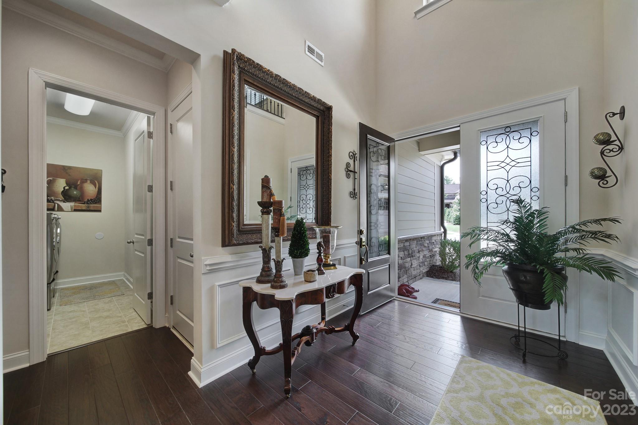 Brayden - Residential