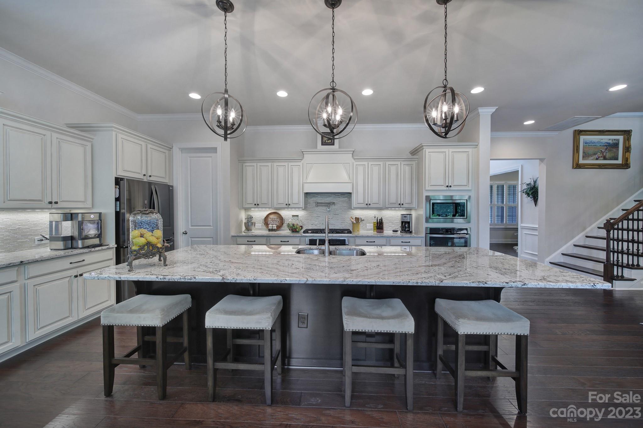 Brayden - Residential