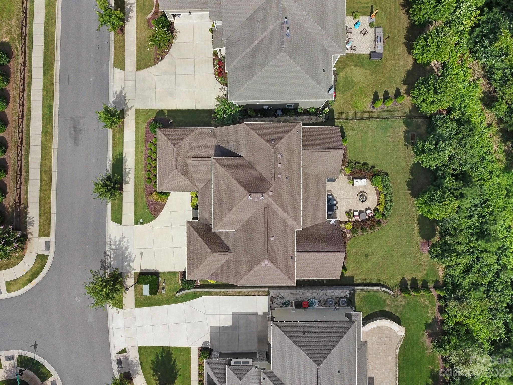 Brayden - Residential