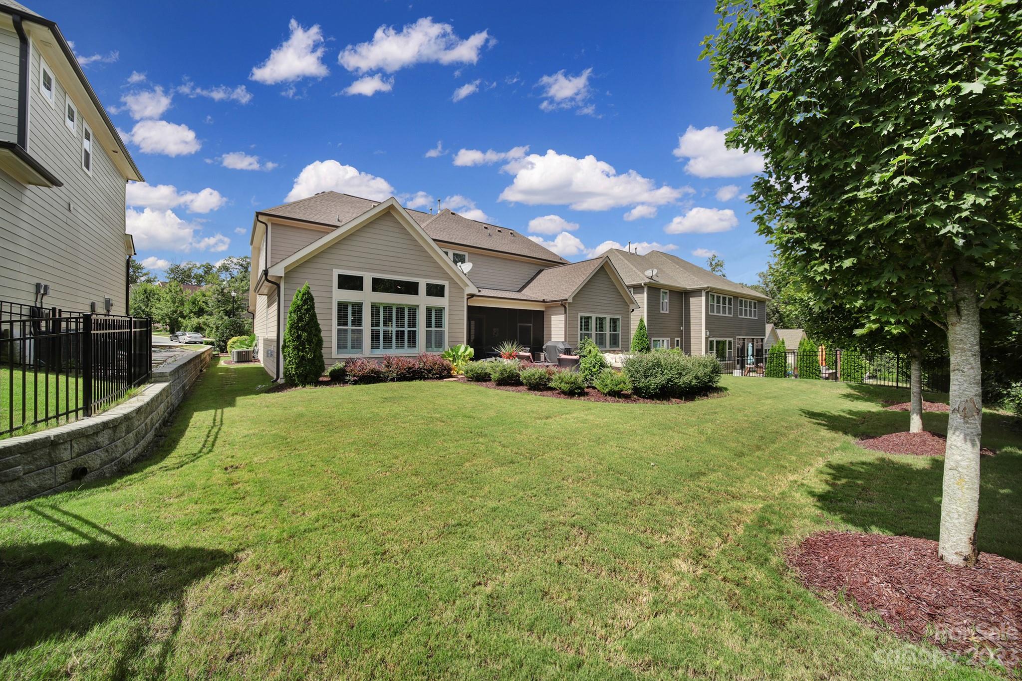 Brayden - Residential