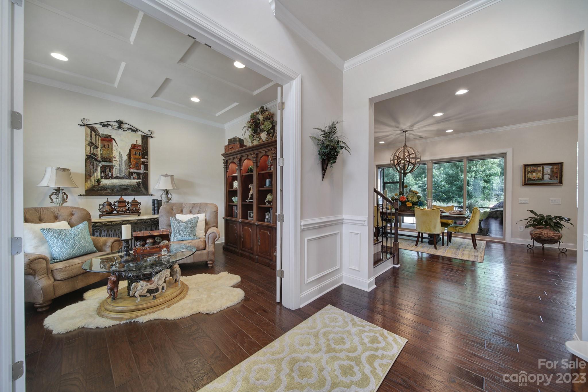 Brayden - Residential