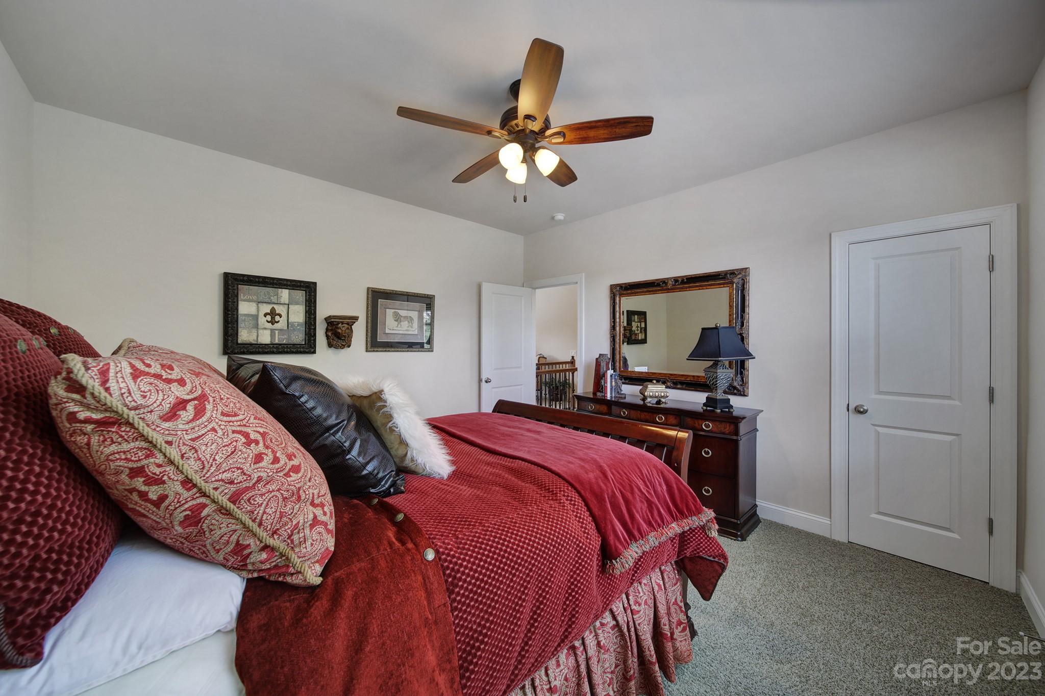 Brayden - Residential