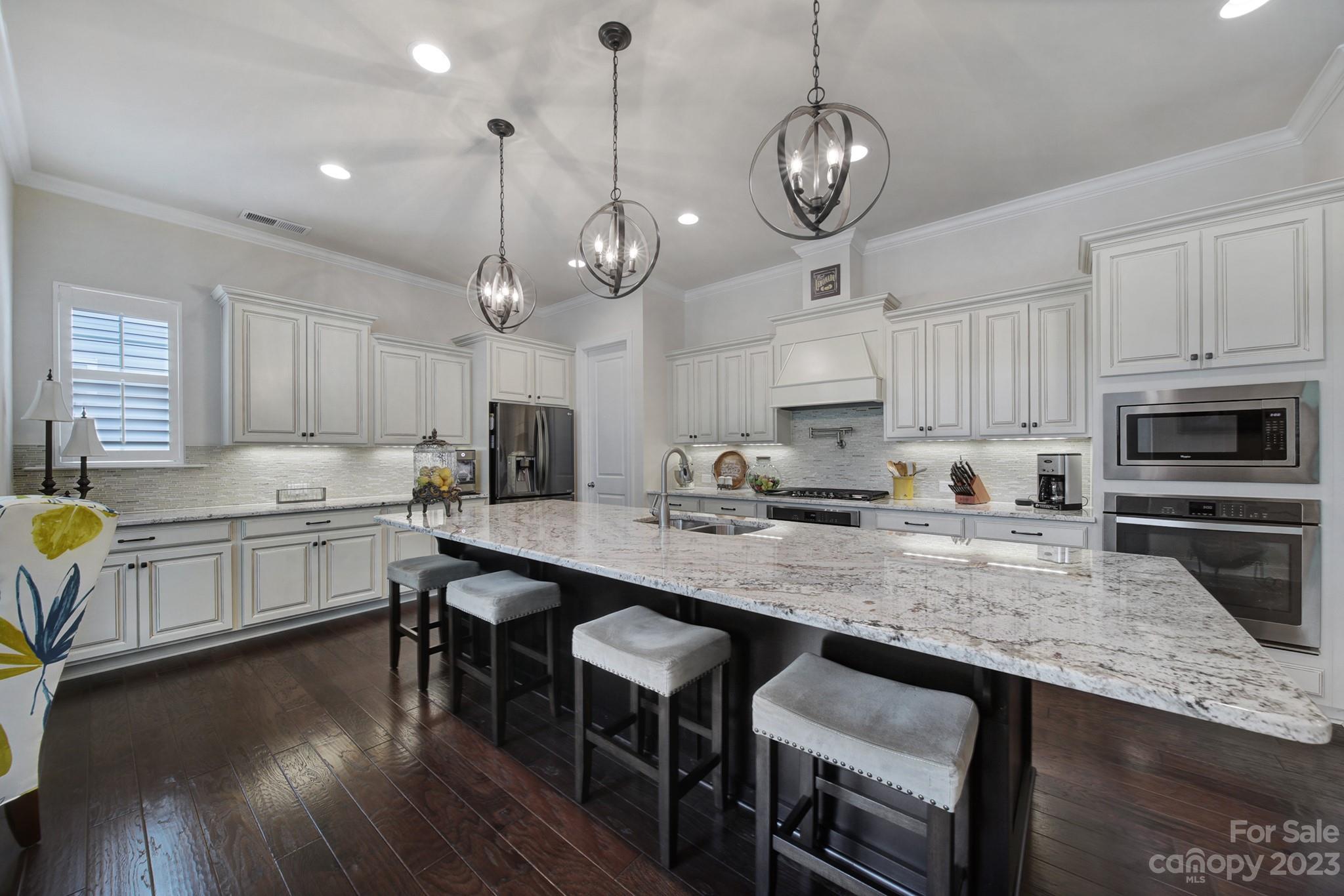 Brayden - Residential