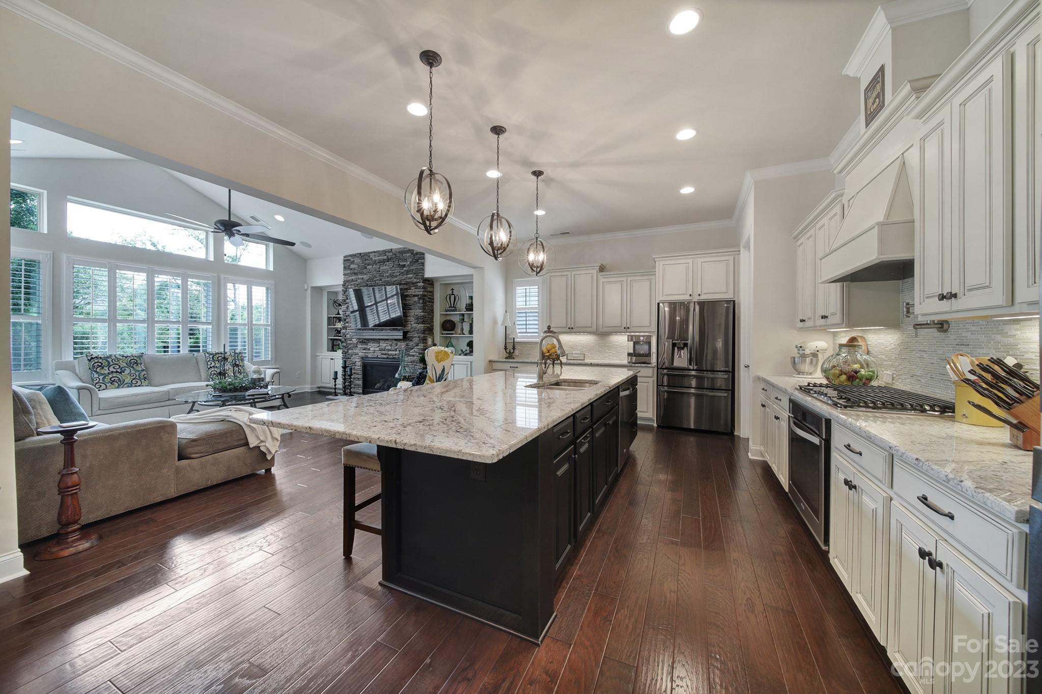 Brayden - Residential