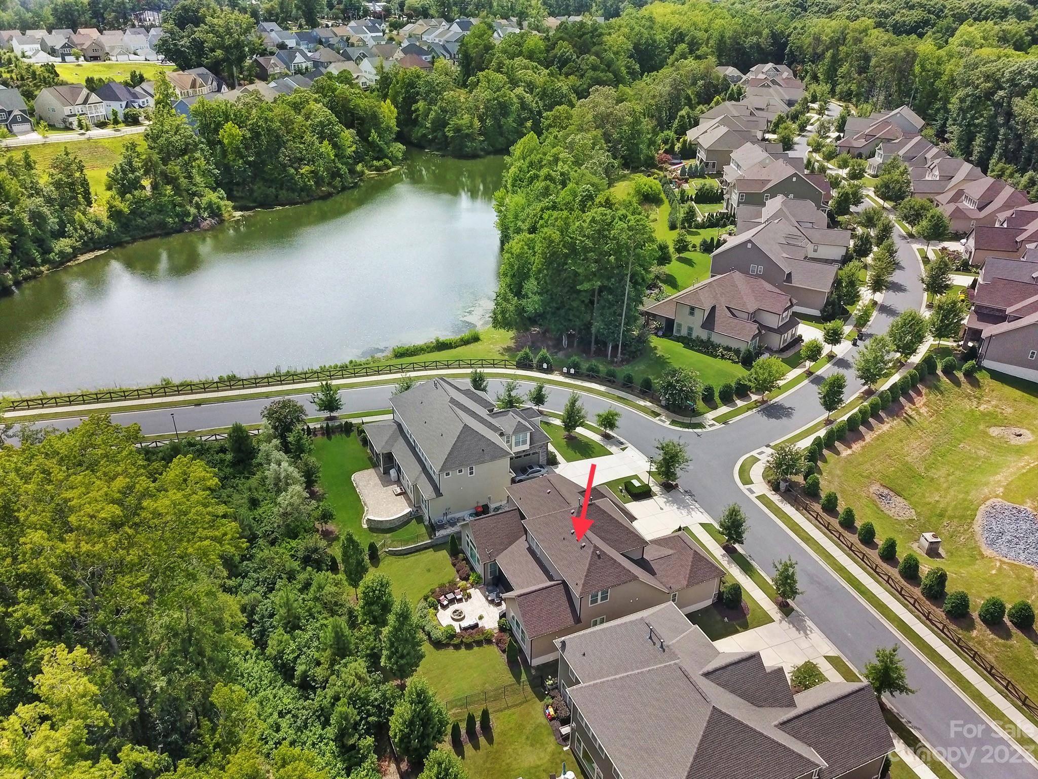 Brayden - Residential