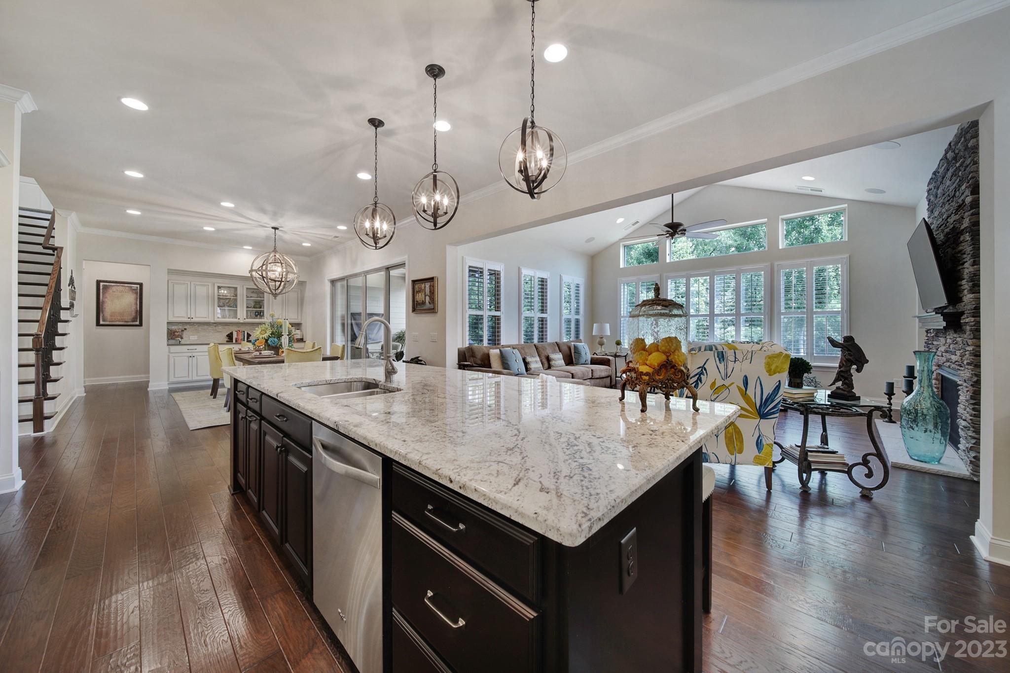 Brayden - Residential