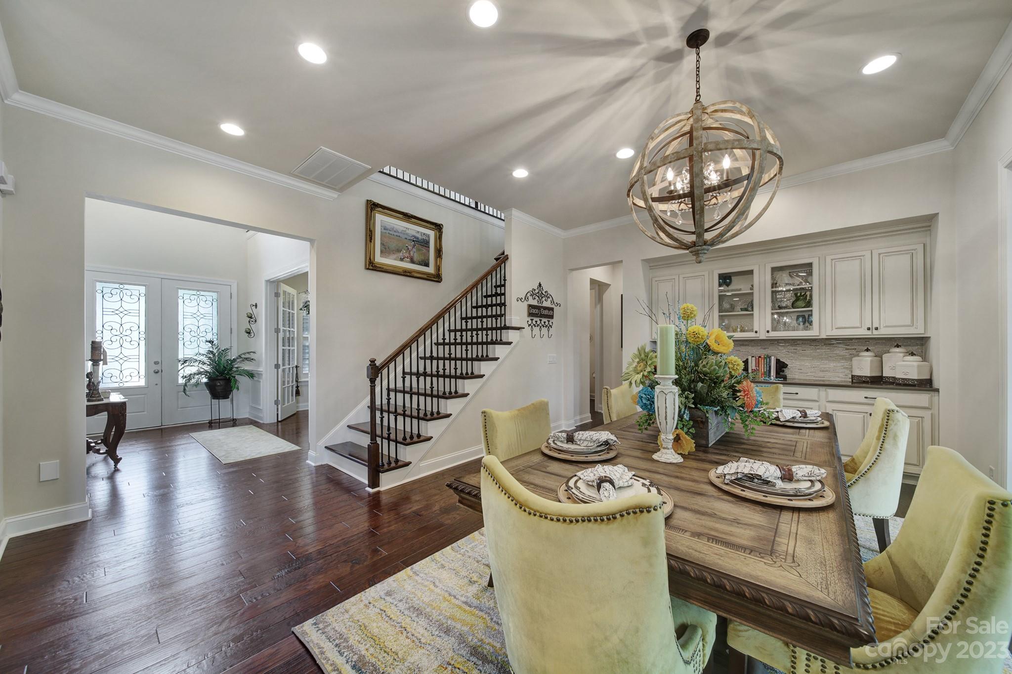 Brayden - Residential