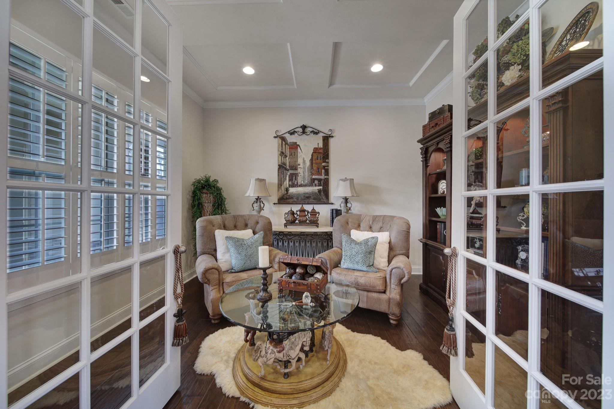 Brayden - Residential