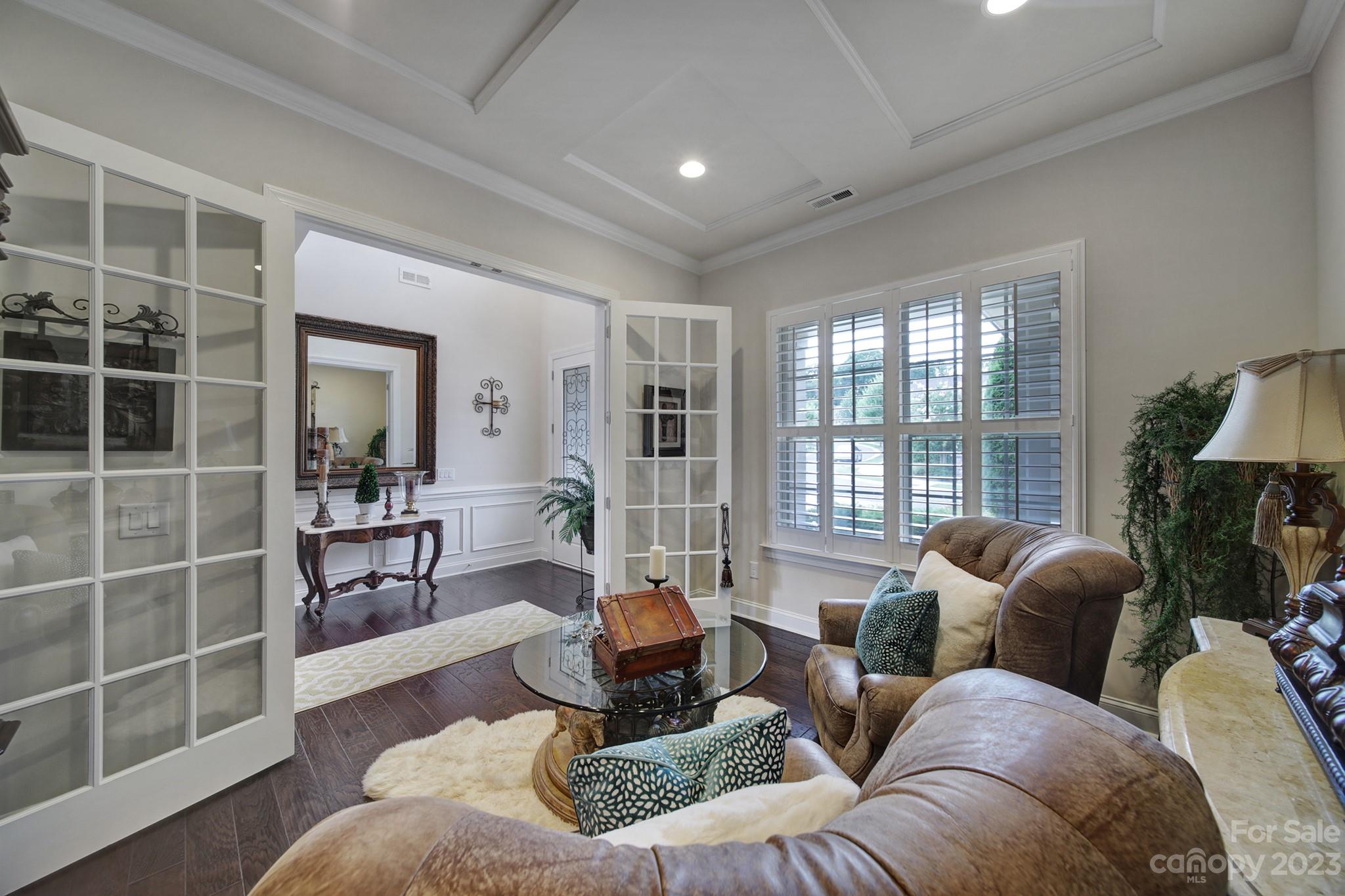 Brayden - Residential