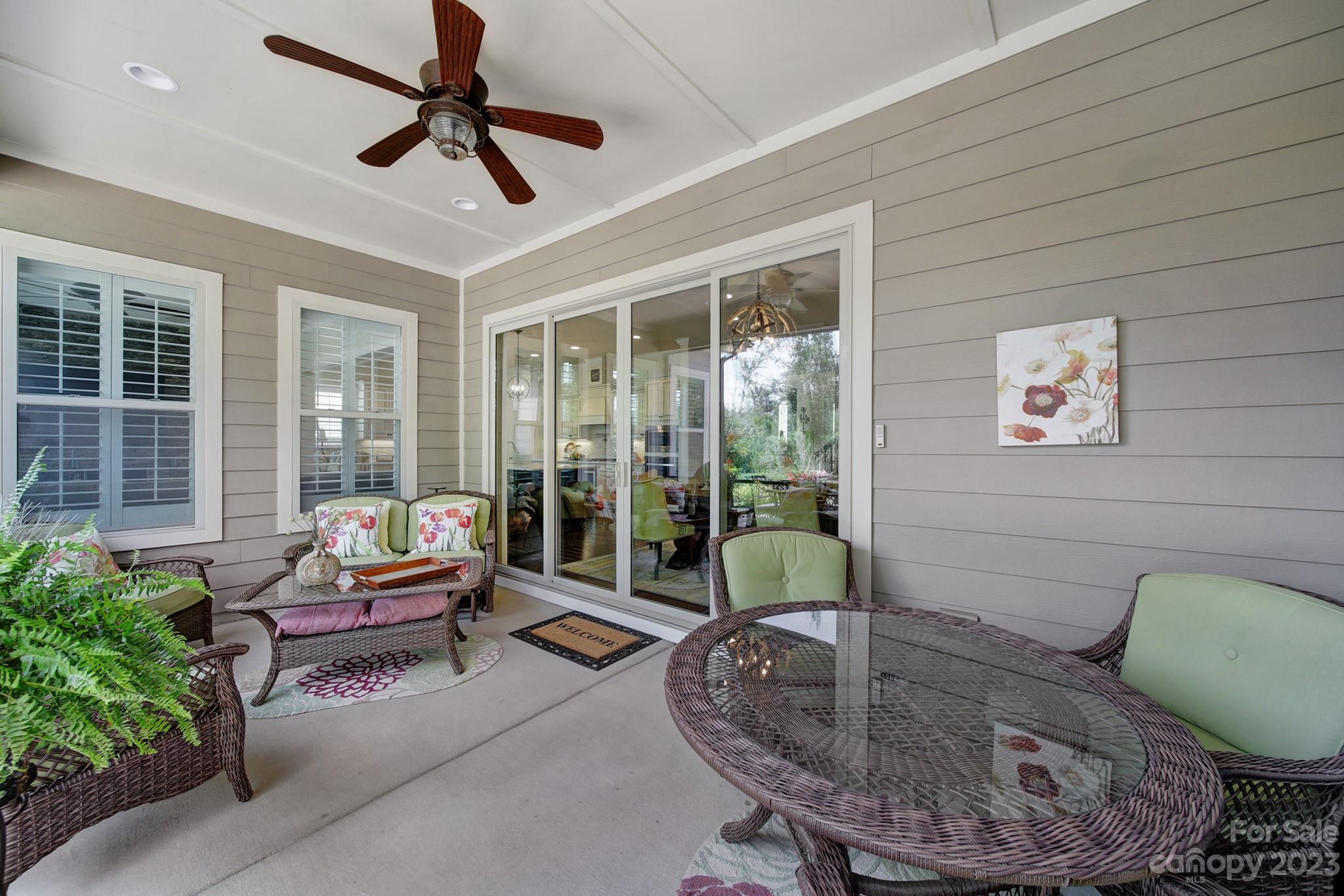 Brayden - Residential