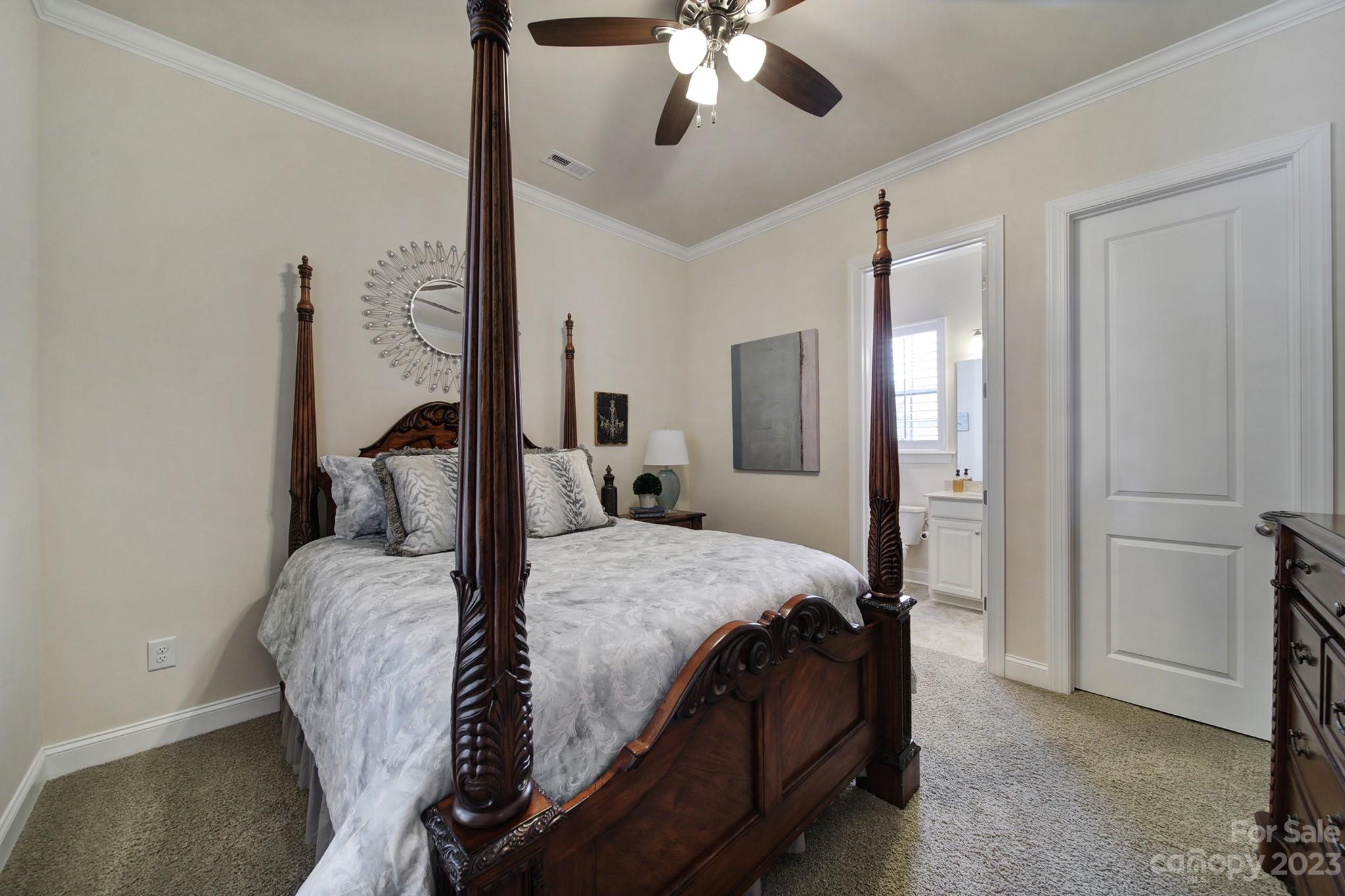 Brayden - Residential