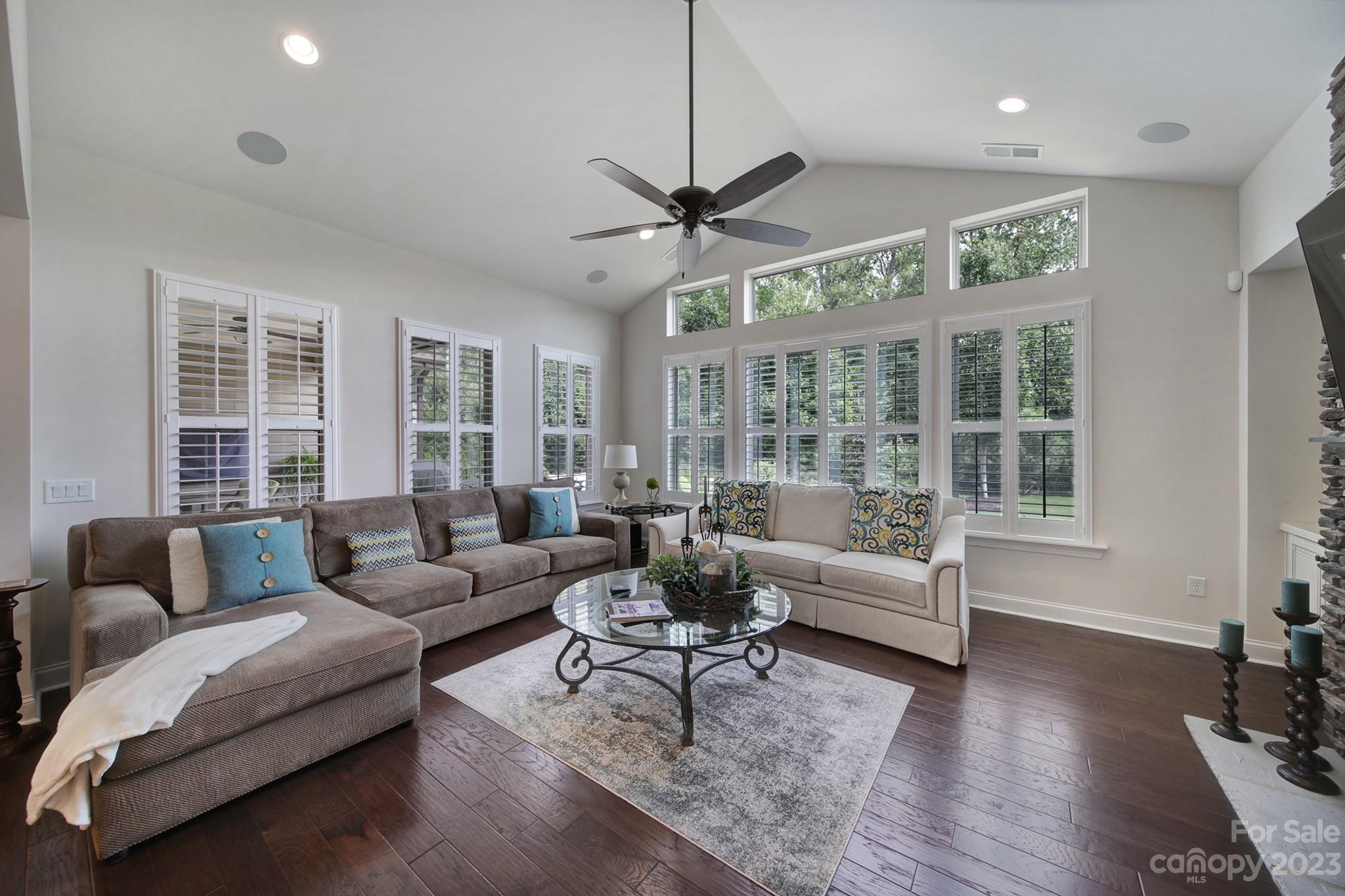 Brayden - Residential