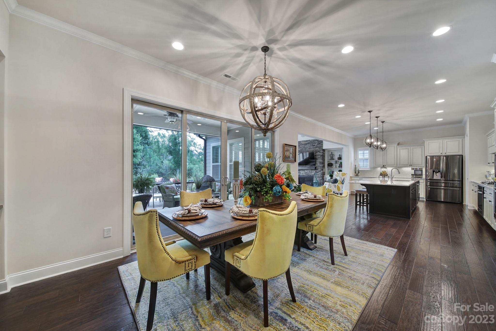 Brayden - Residential