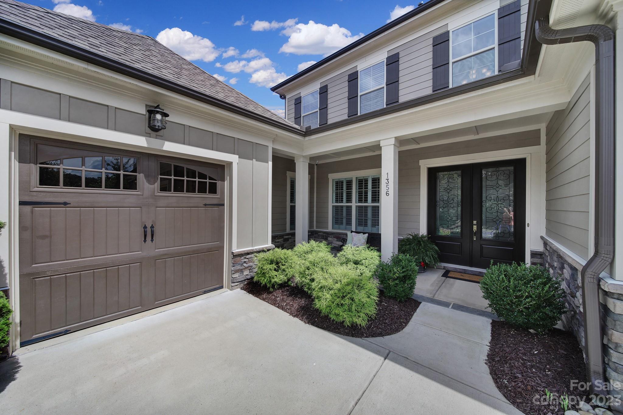 Brayden - Residential