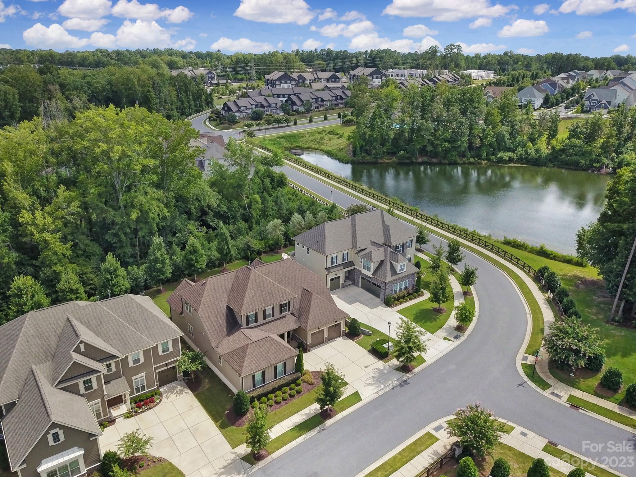 Brayden - Residential