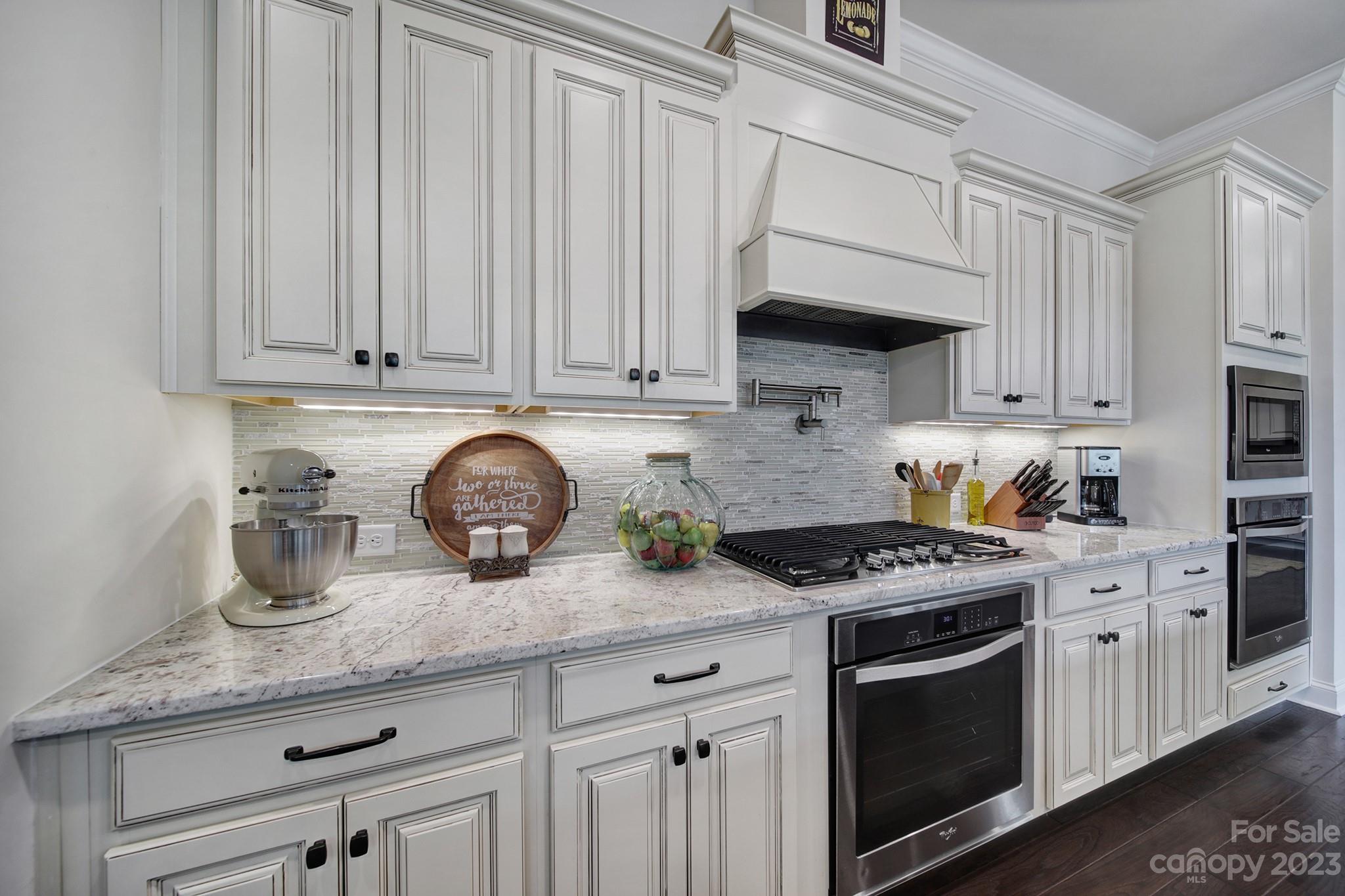 Brayden - Residential