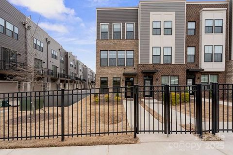 3750 Ellington Street Charlotte NC 28211