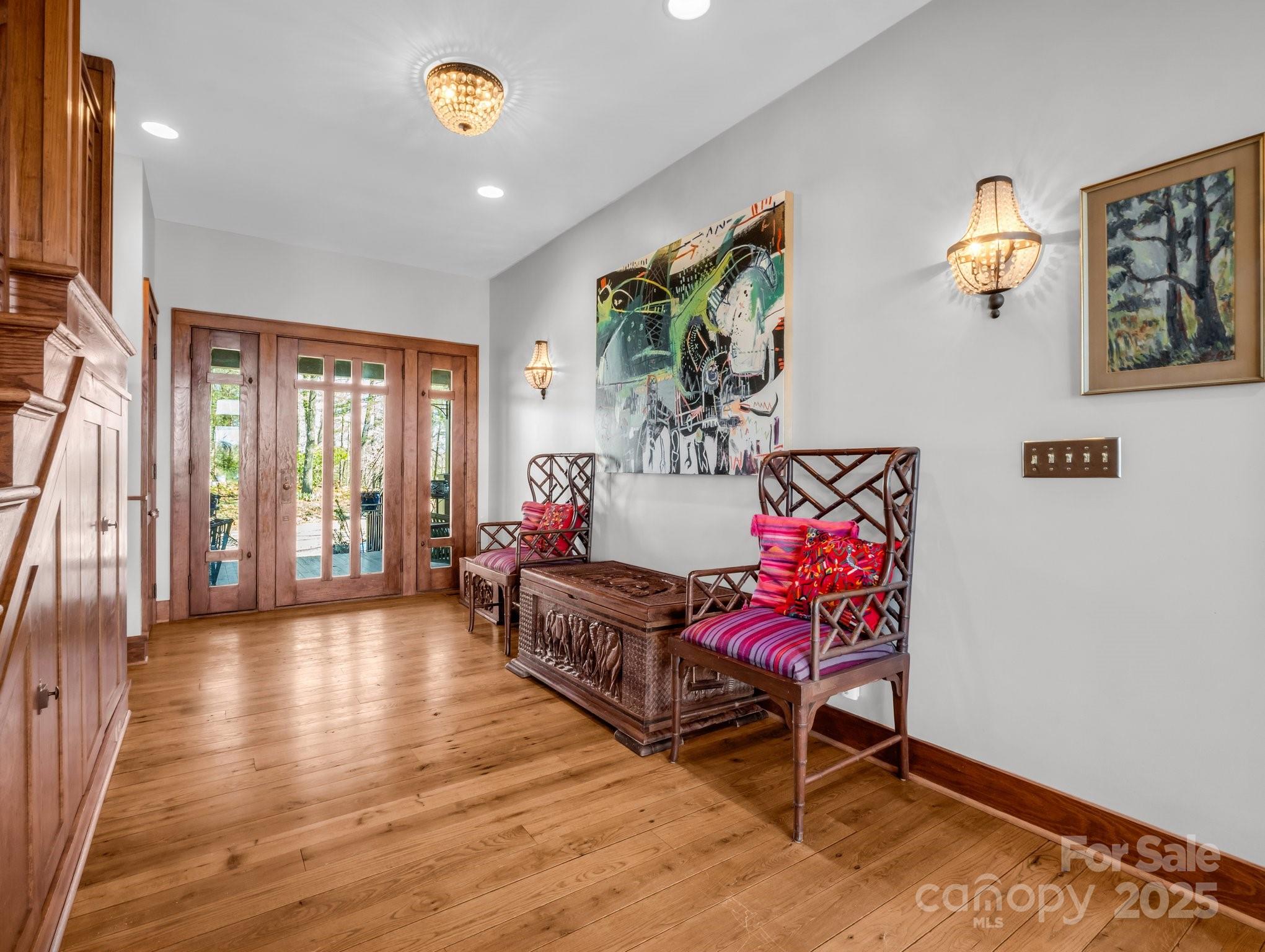 704 Hawks Landing Drive