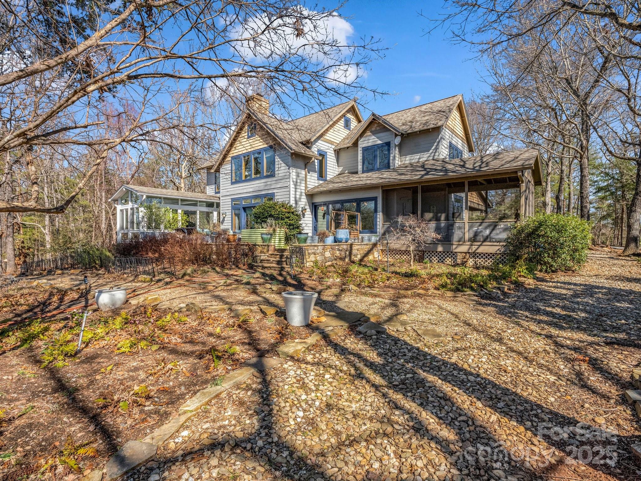 704 Hawks Landing Drive