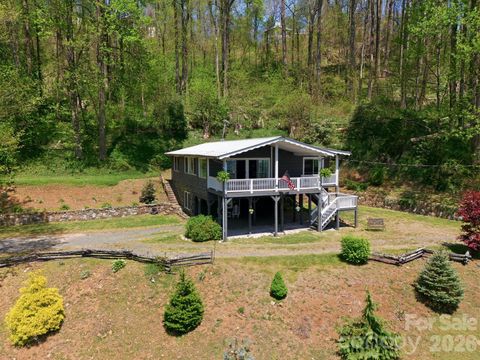 199 Alpine Drive Marion NC 28655