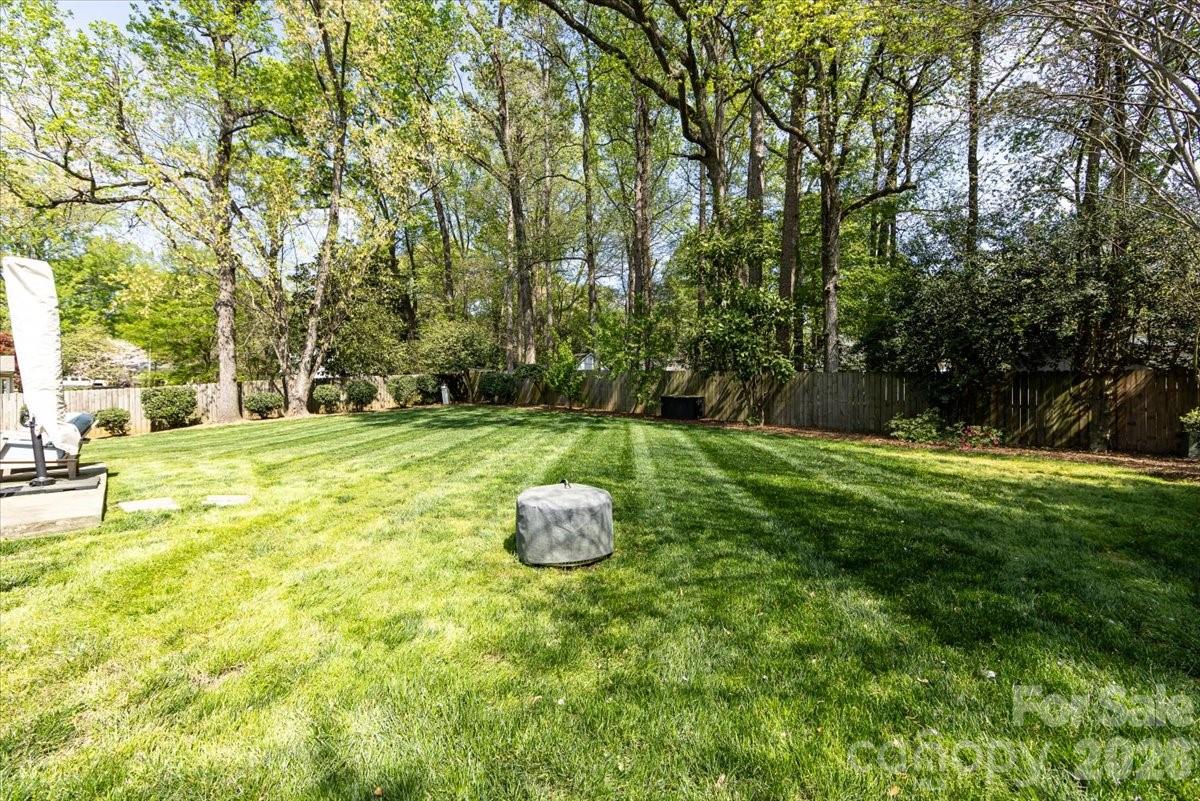 Beverly Woods - Residential