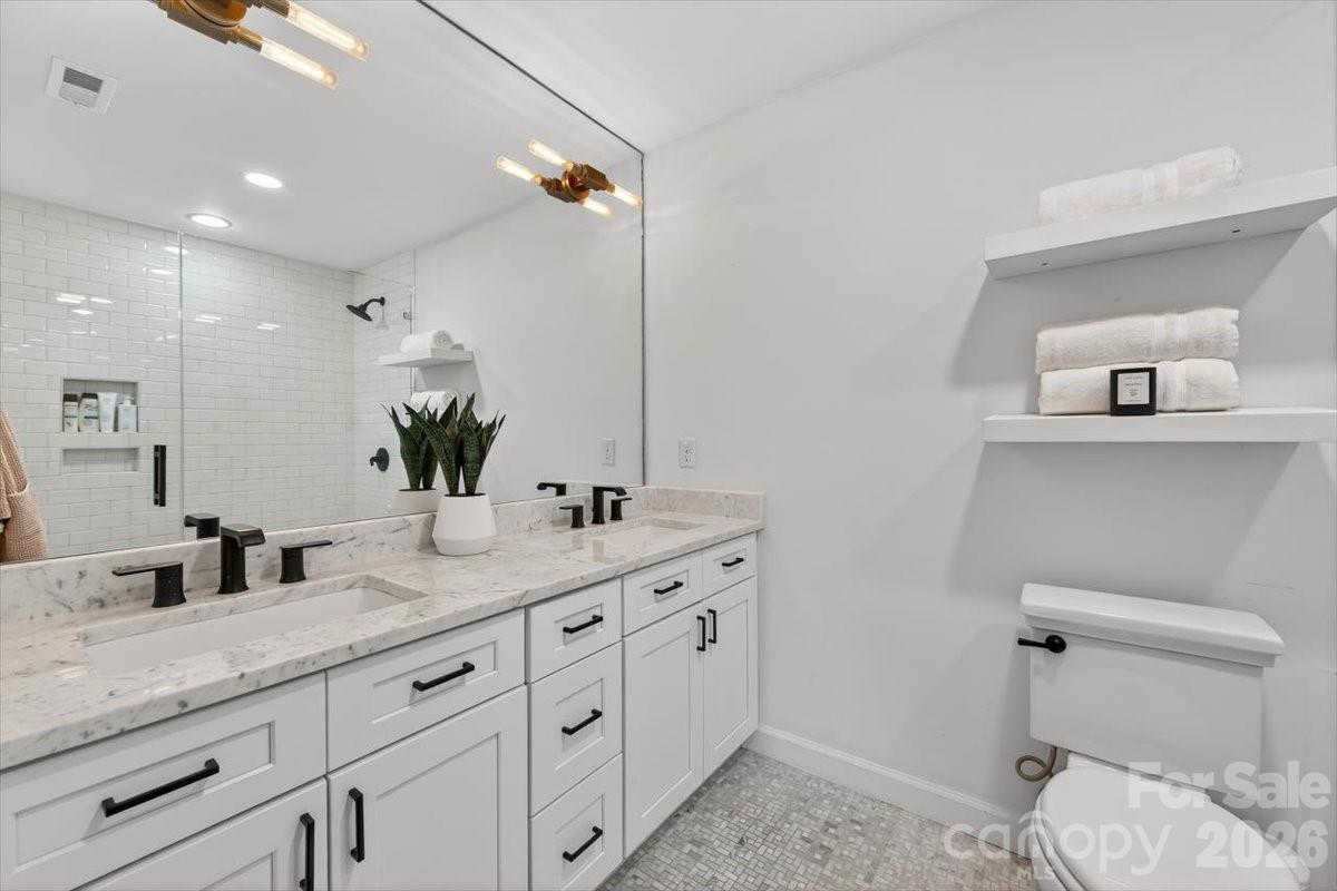 Beverly Woods - Residential