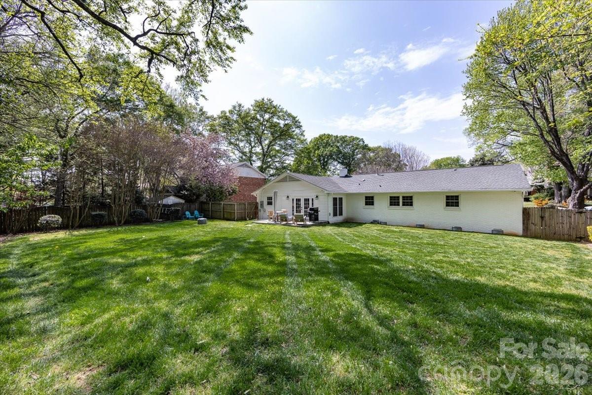 Beverly Woods - Residential